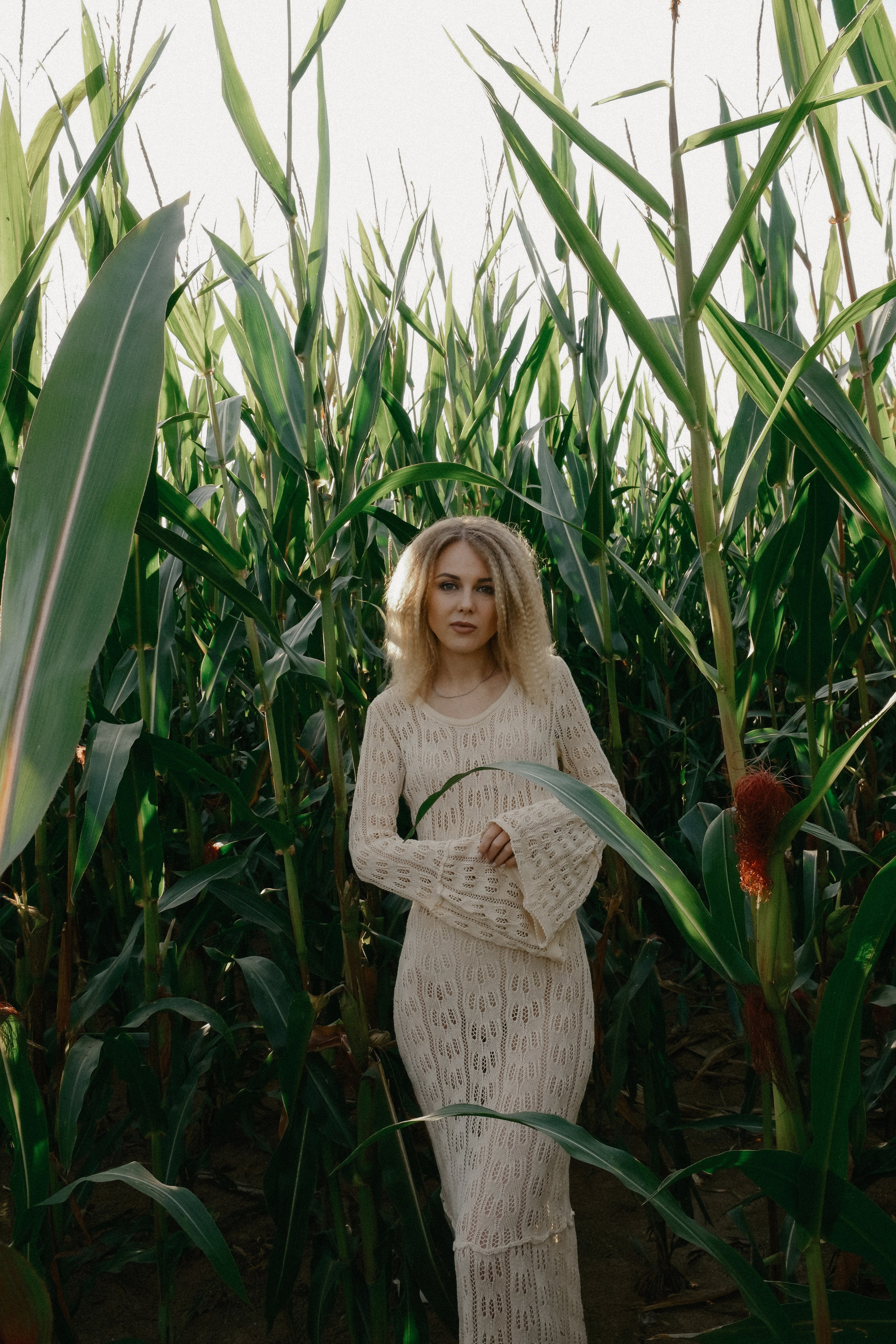 На улице. Главная