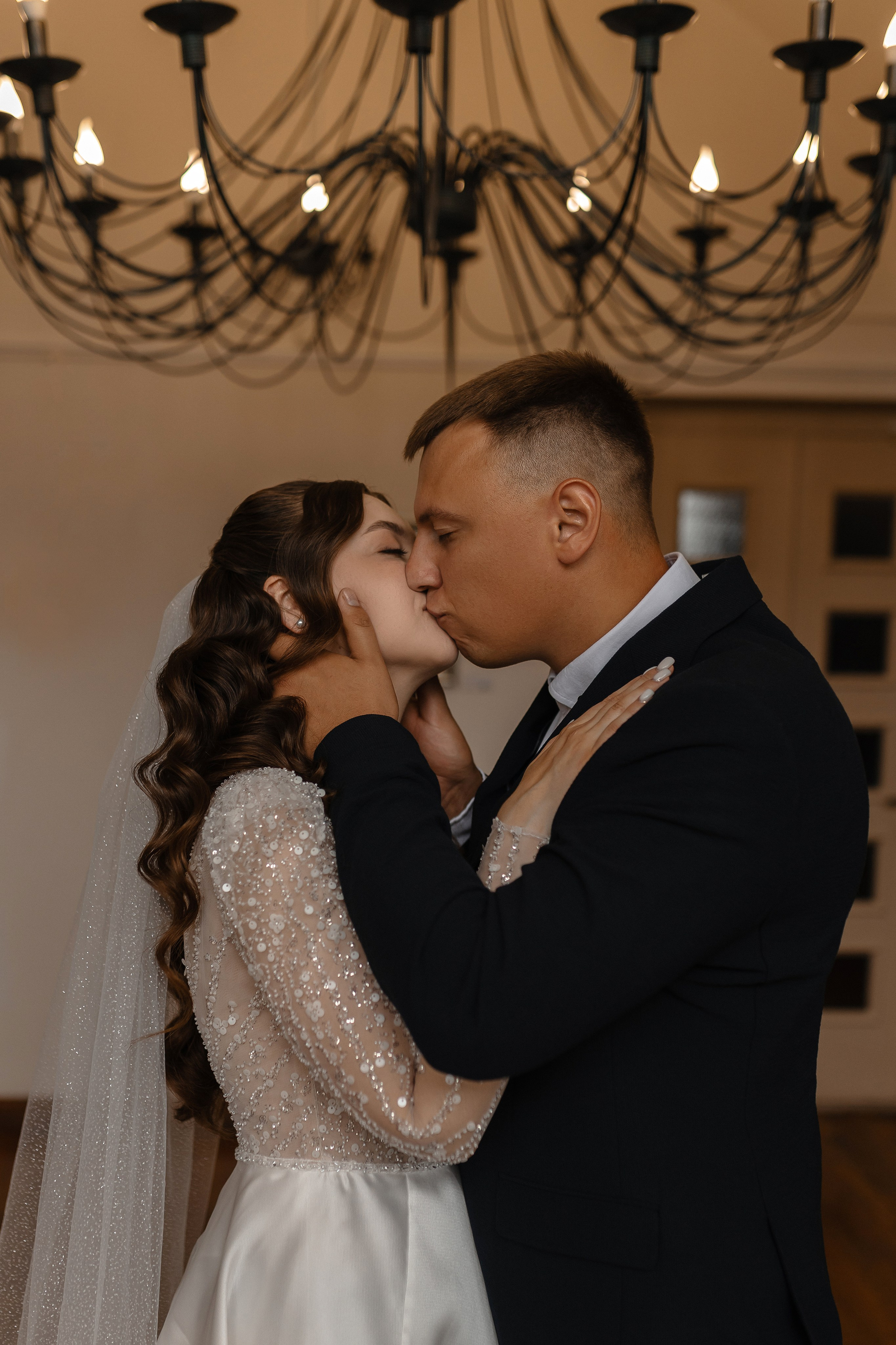 Екатерина и Алексей. Свадебный фотограф Елена Ловцевич