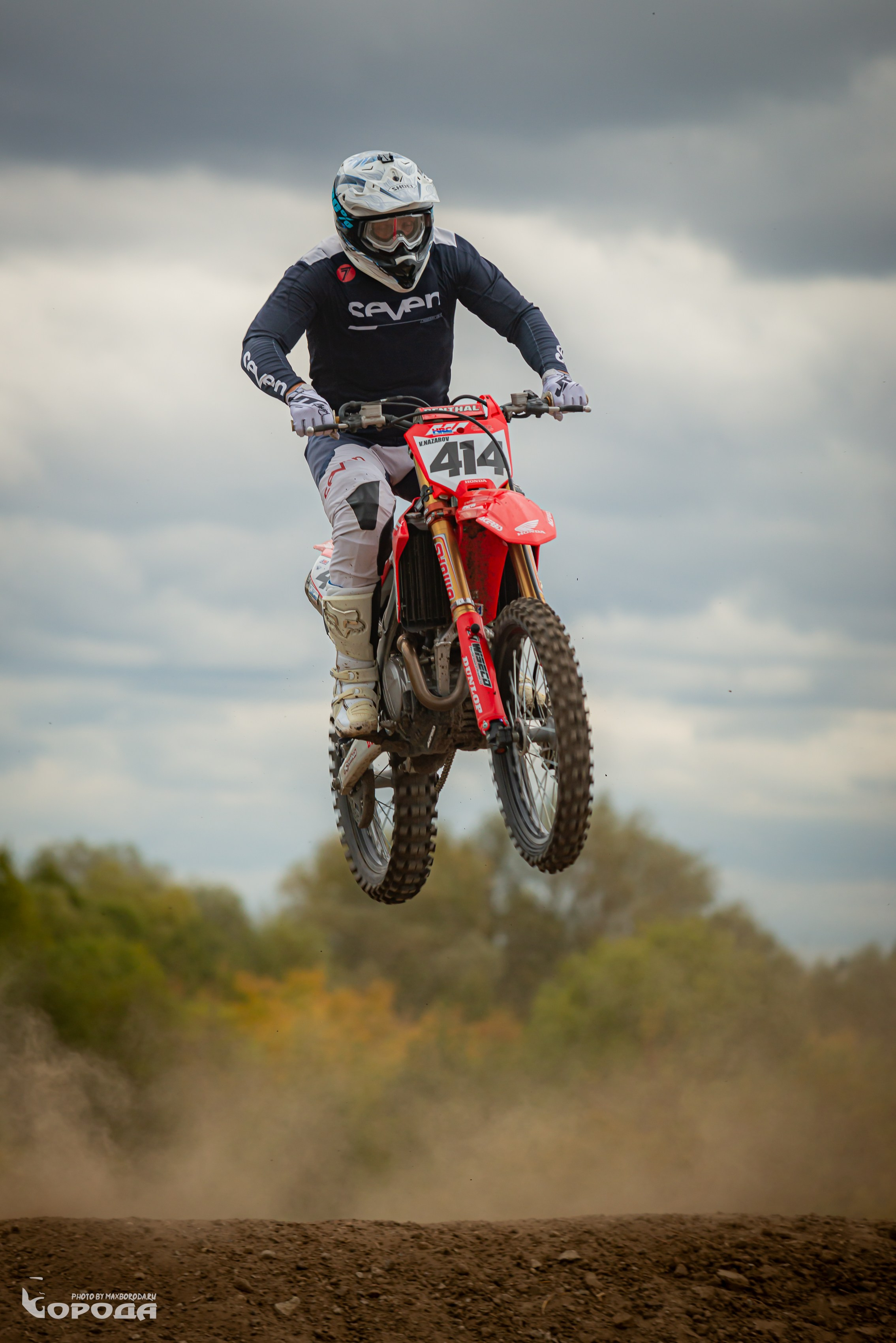 Варламово 2025. Фотограф | Макс Борода