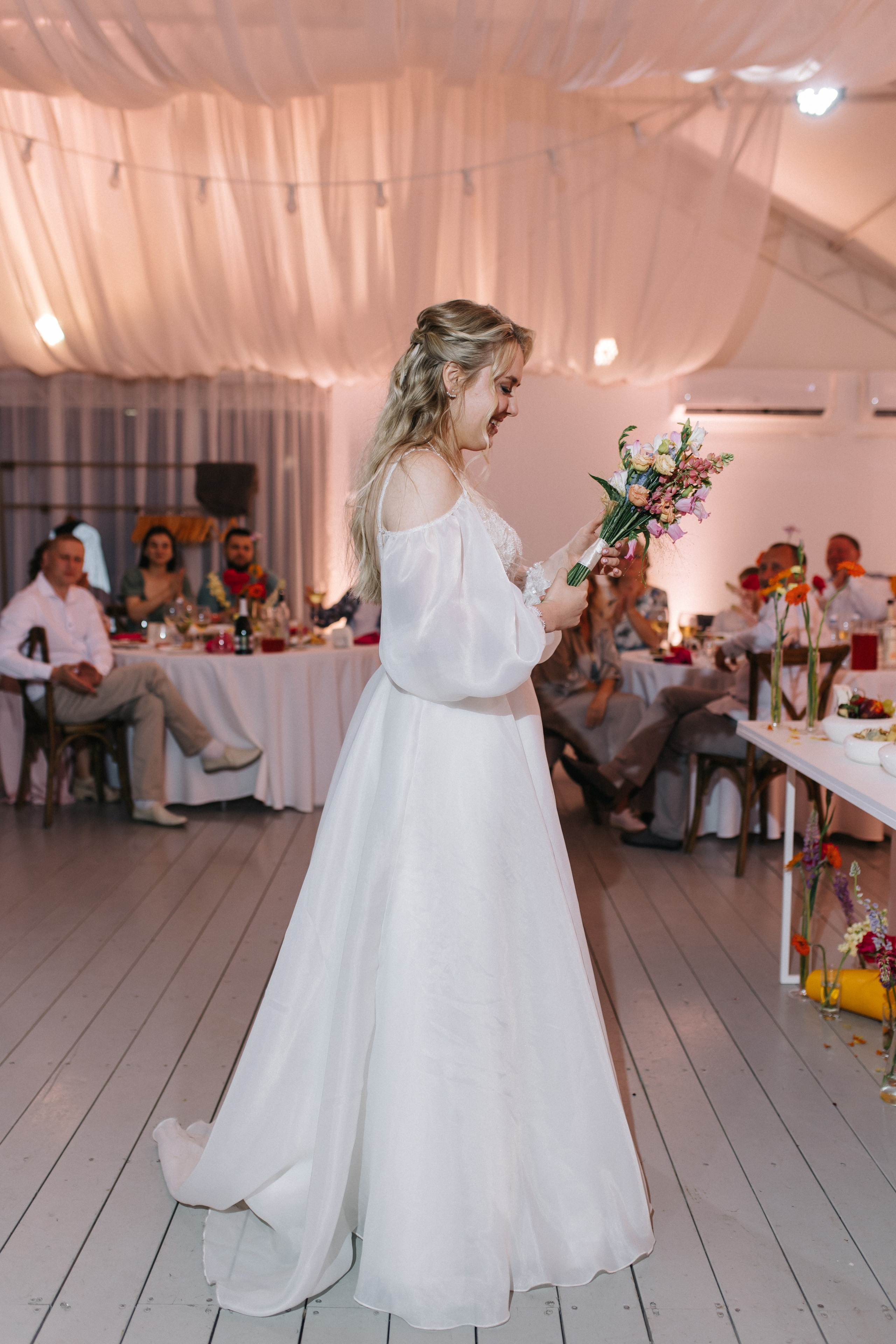 Аня и Паша. Мордвинова Татьяна