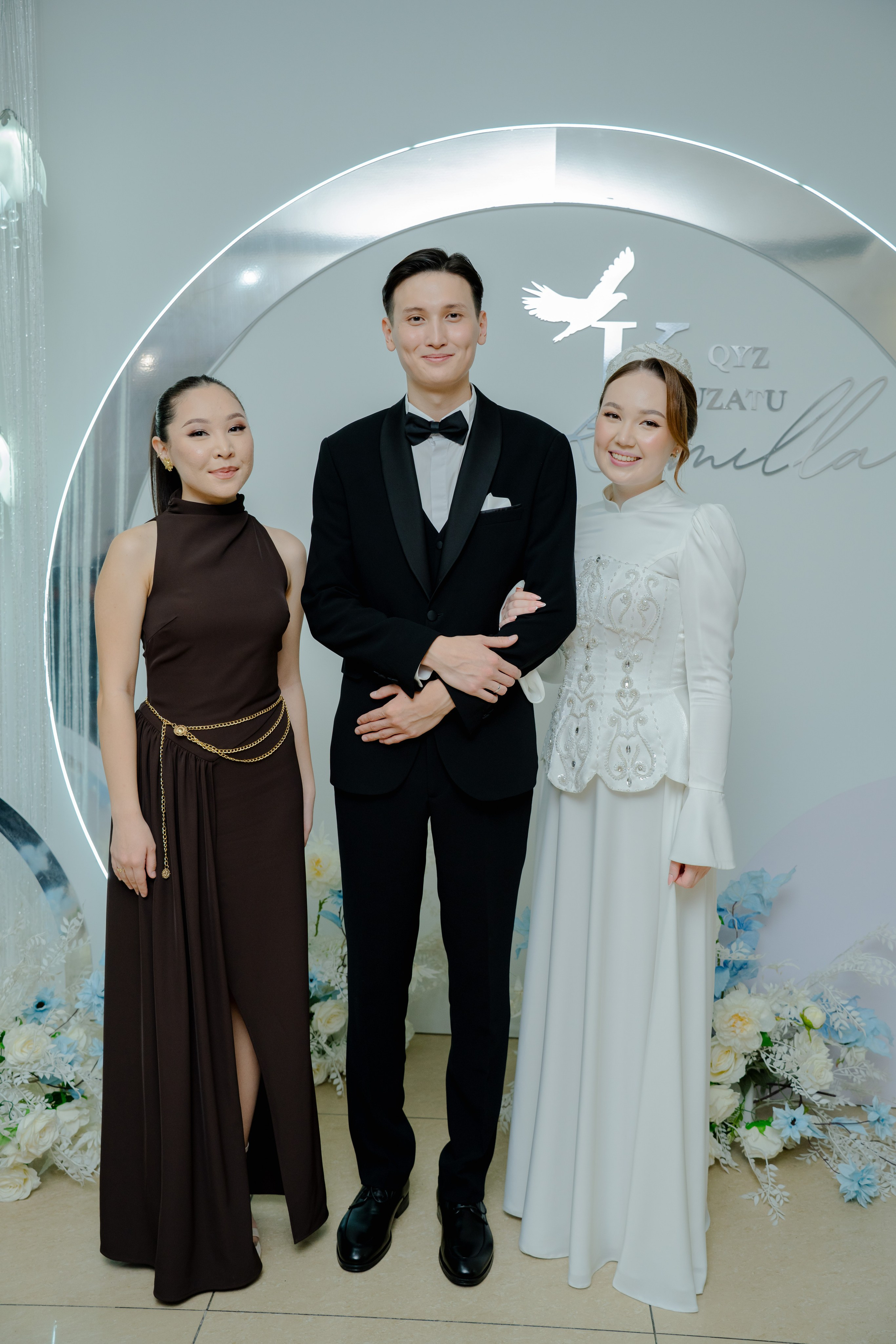 KAMILLA QYZ UZATU. Nomad media