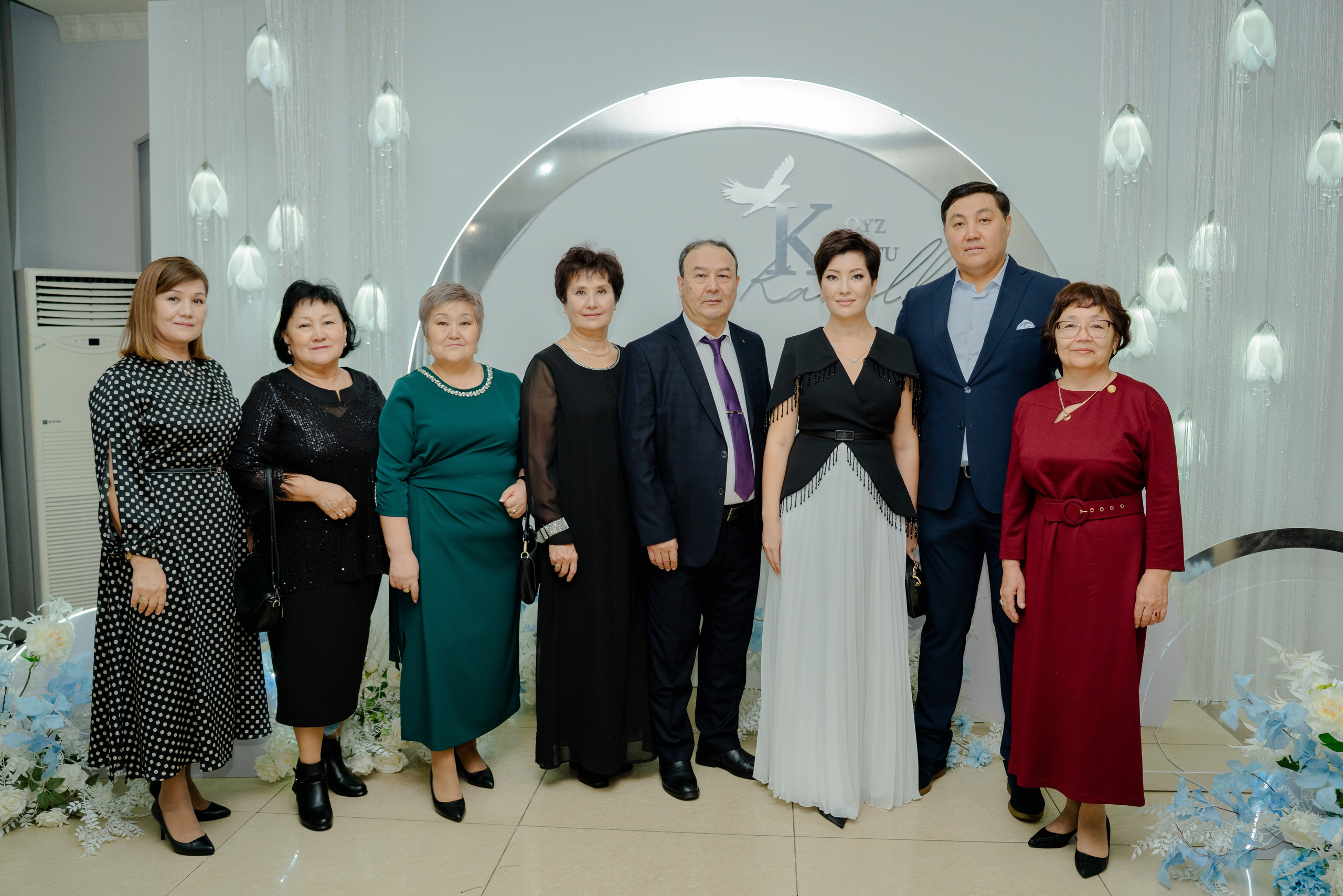 KAMILLA QYZ UZATU. Nomad media