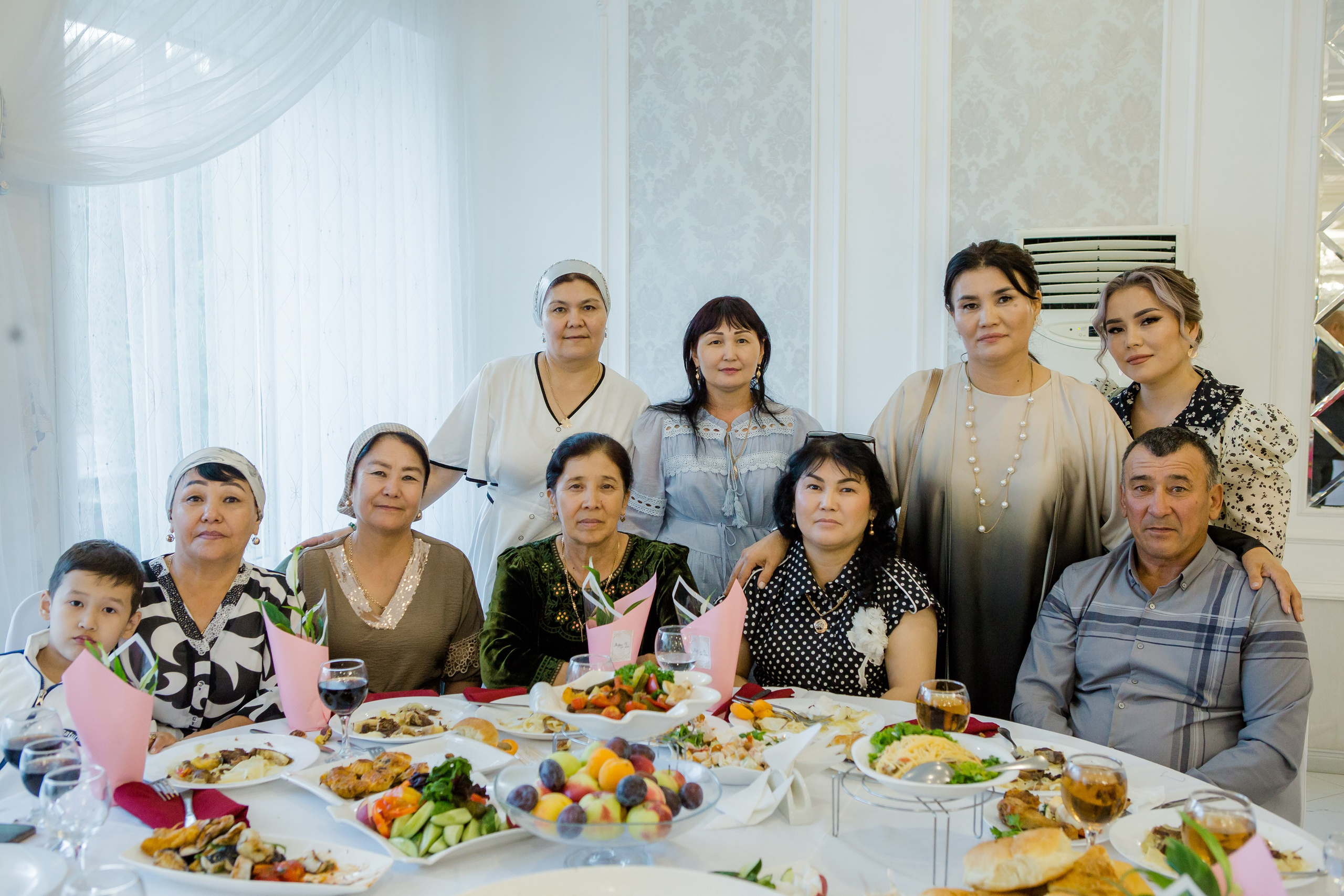 QYZ UZATU ZHADYRA. Свадебный и репортажный фотограф в Астане T.Yertay «Nomad media»