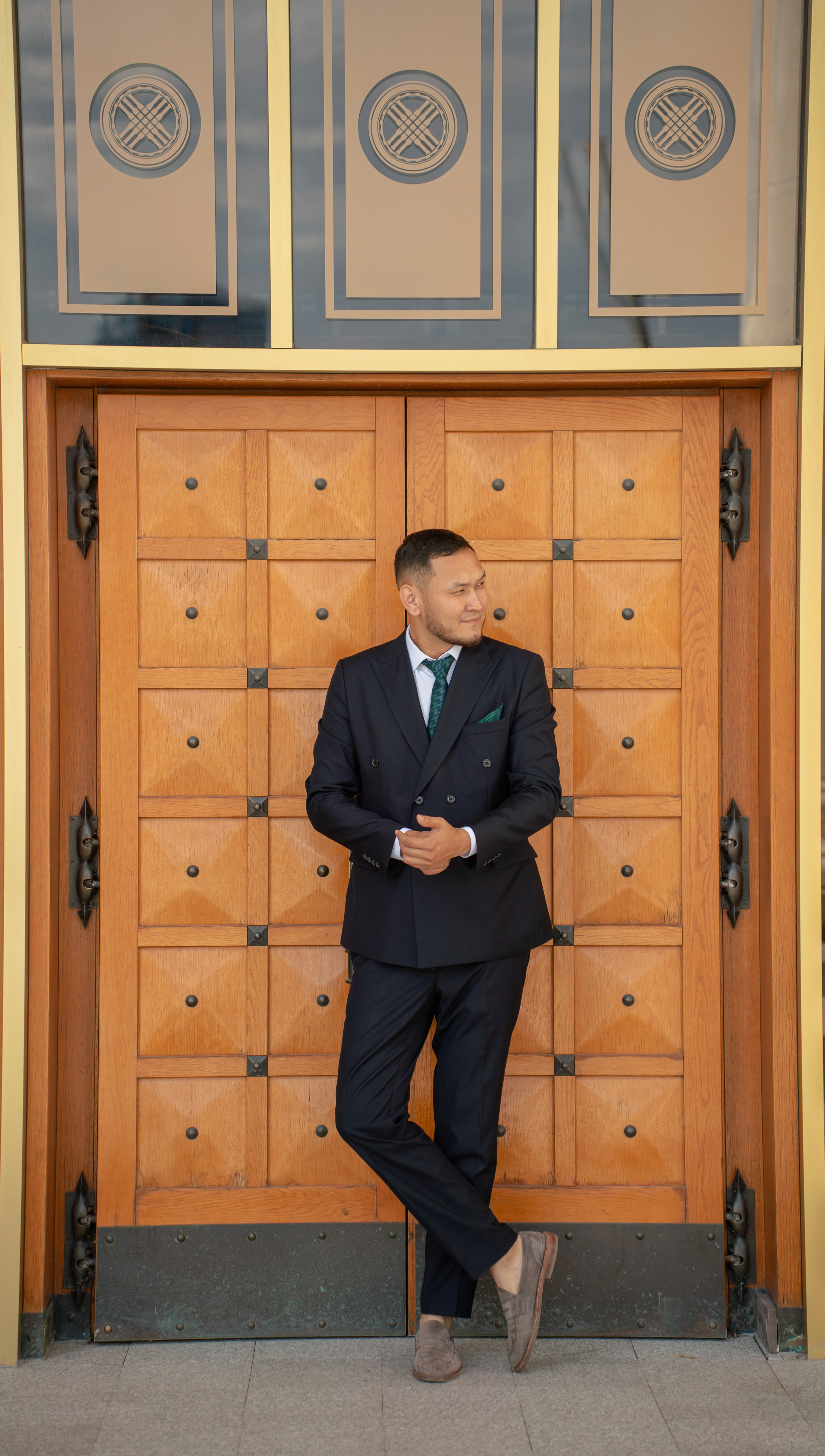 Fre-wedding N & G. Nomad media