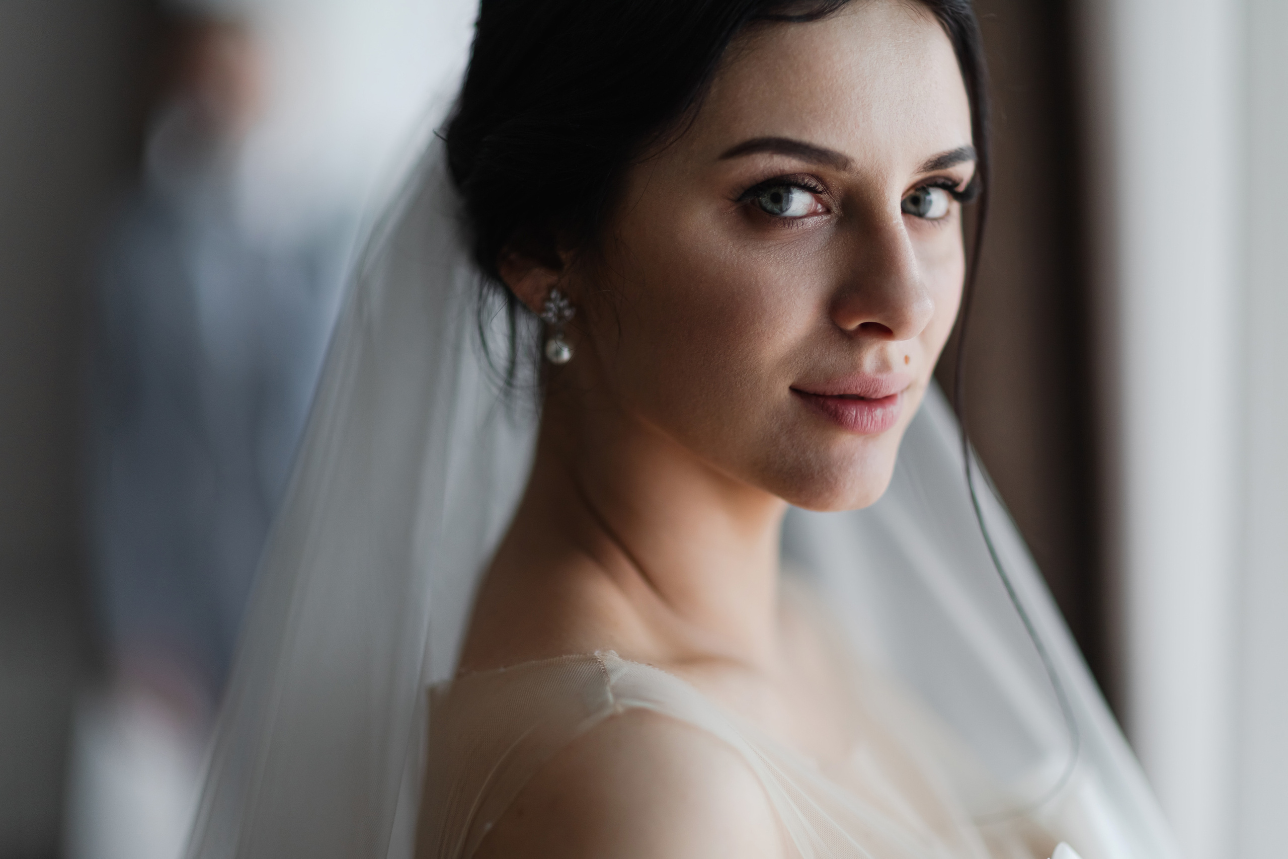 Артём и Анастасия — Анонс свадьбы. Свадебный фотограф, фотосъемка в Крыму, Севастополе, Симферополе, Ялте