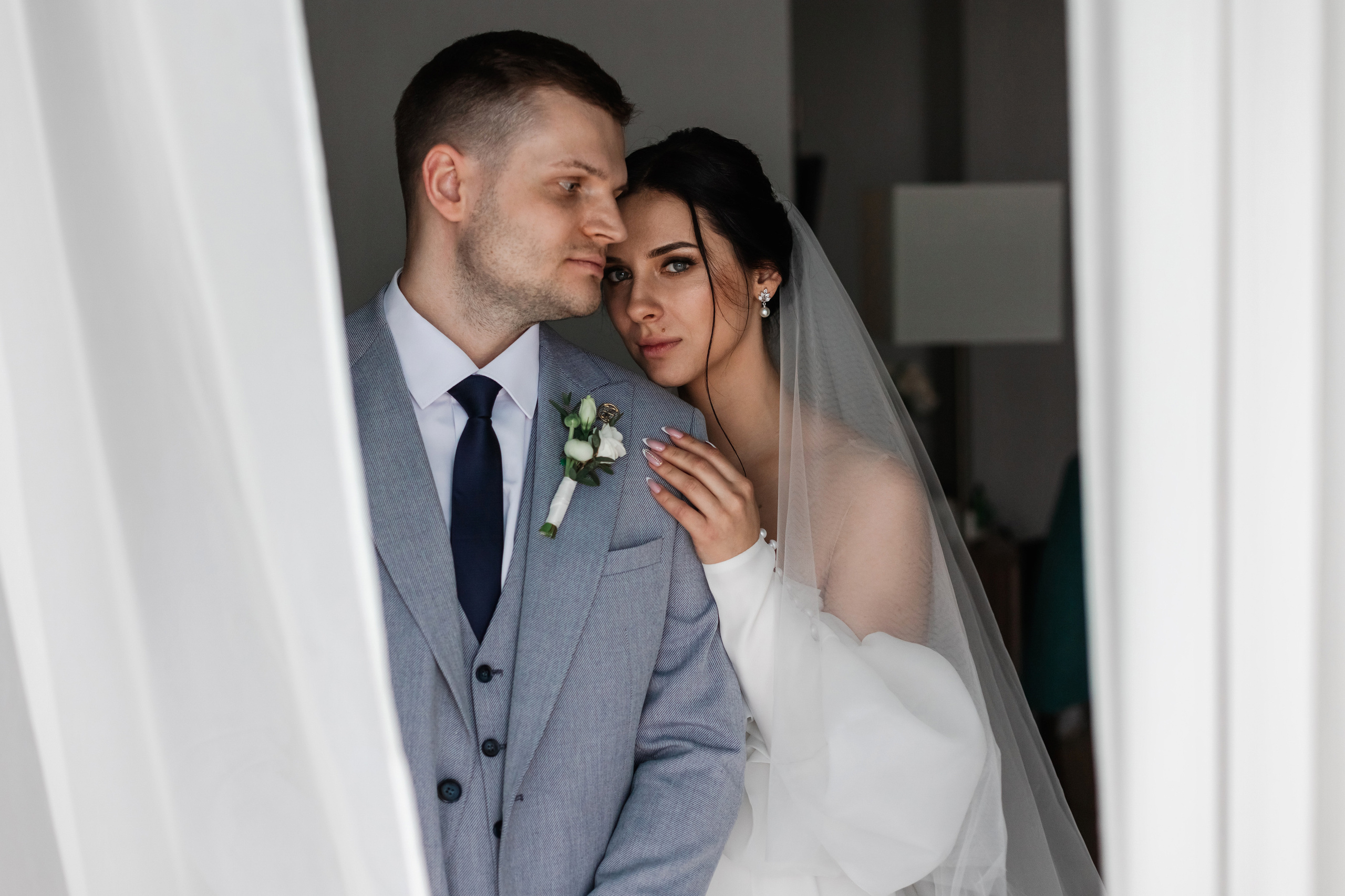 Артём и Анастасия — Анонс свадьбы. Свадебный фотограф, фотосъемка в Крыму, Севастополе, Симферополе, Ялте