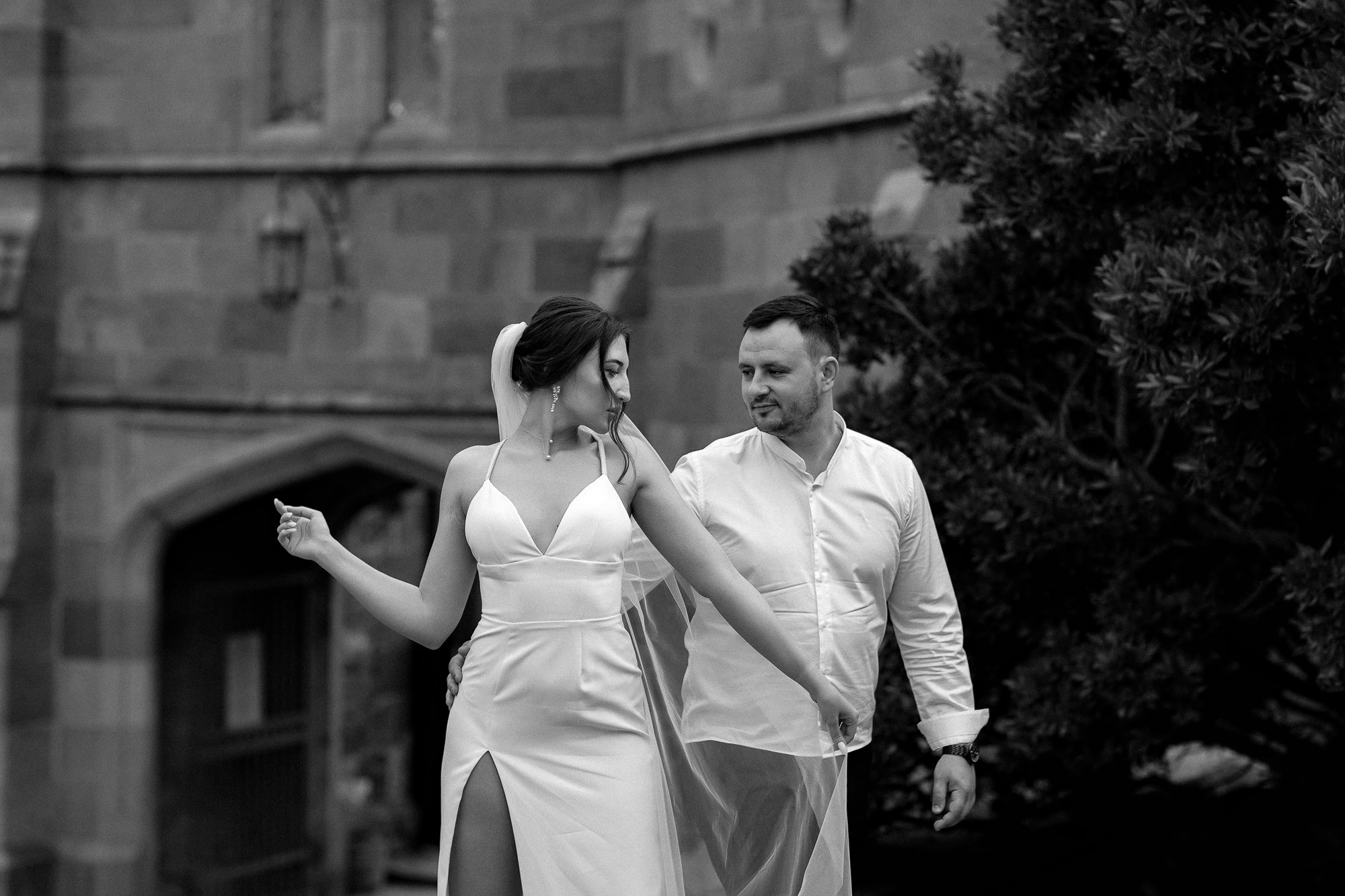 Саша и Катя — Свадьба. Свадебный фотограф, фотосъемка в Крыму, Севастополе, Симферополе, Ялте