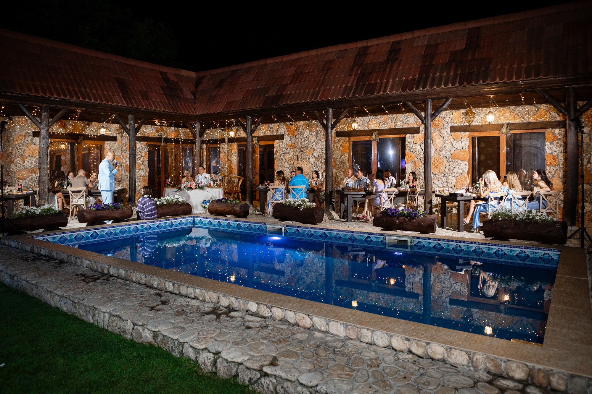 Роман и Евгения — Свадьба. Свадебный фотограф, фотосъемка в Крыму, Севастополе, Симферополе, Ялте