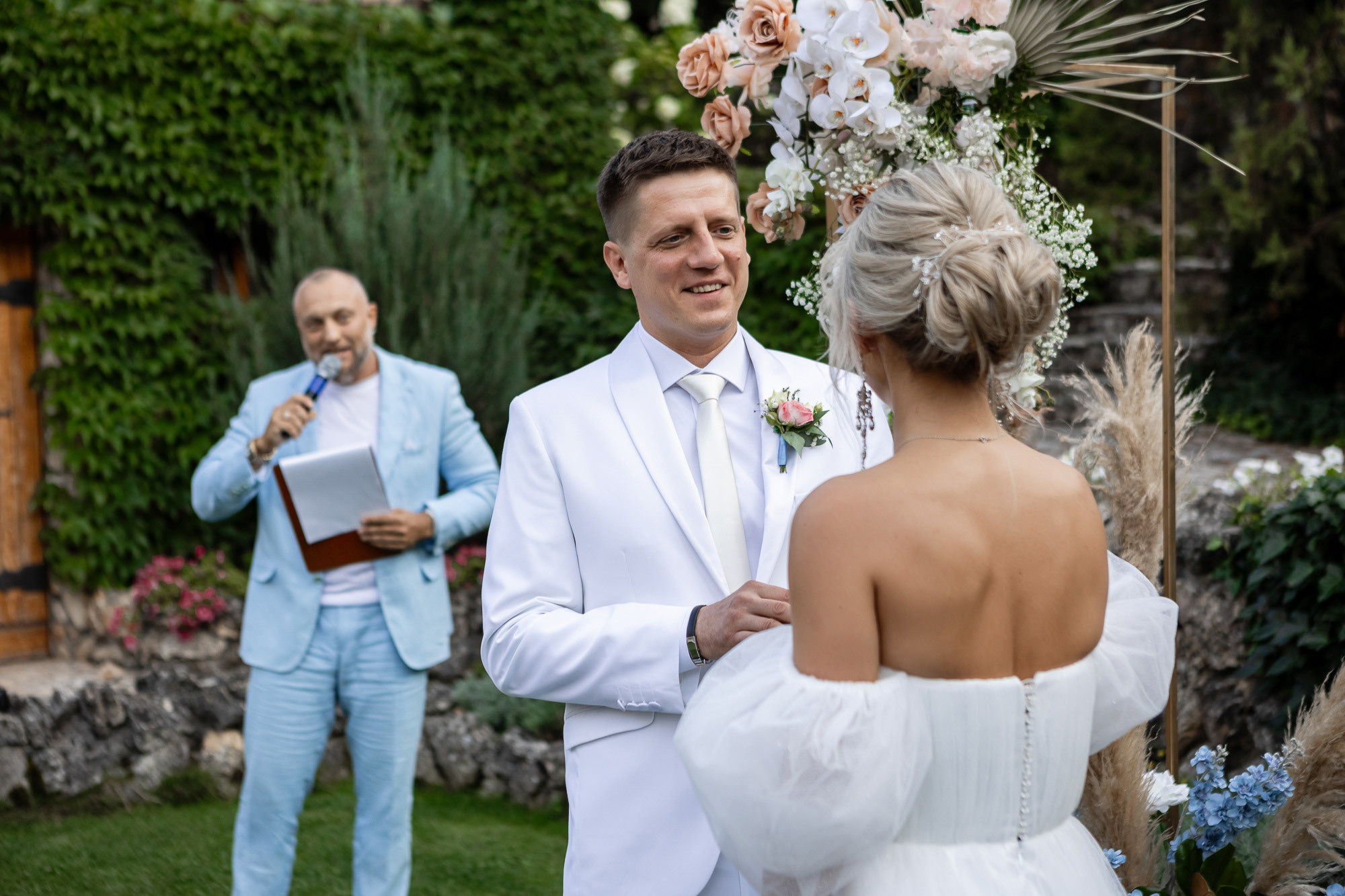 Роман и Евгения — Свадьба. Свадебный фотограф, фотосъемка в Крыму, Севастополе, Симферополе, Ялте