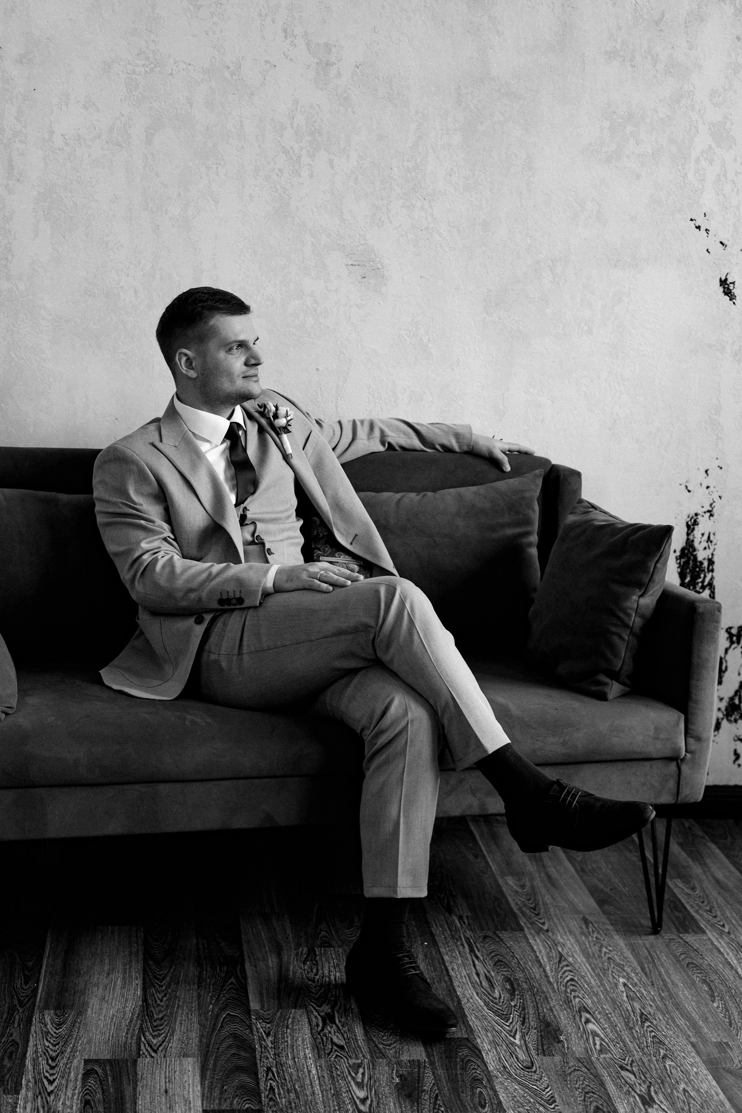 Артём и Анастасия — Анонс свадьбы. Свадебный фотограф, фотосъемка в Крыму, Севастополе, Симферополе, Ялте