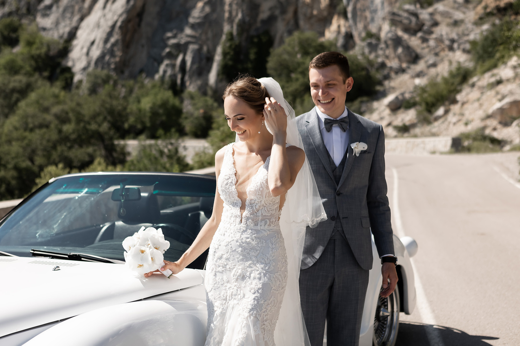 Свадебная фотосессия в Крыму — свадебные фотосессии в Севастополе Ялте. Свадебный фотограф, фотосъемка в Крыму, Севастополе, Симферополе, Ялте