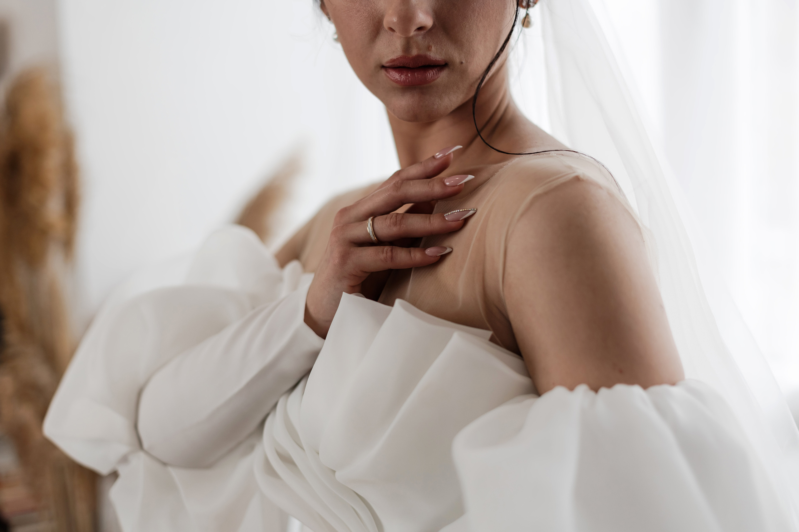 Артём и Анастасия — Анонс свадьбы. Свадебный фотограф, фотосъемка в Крыму, Севастополе, Симферополе, Ялте