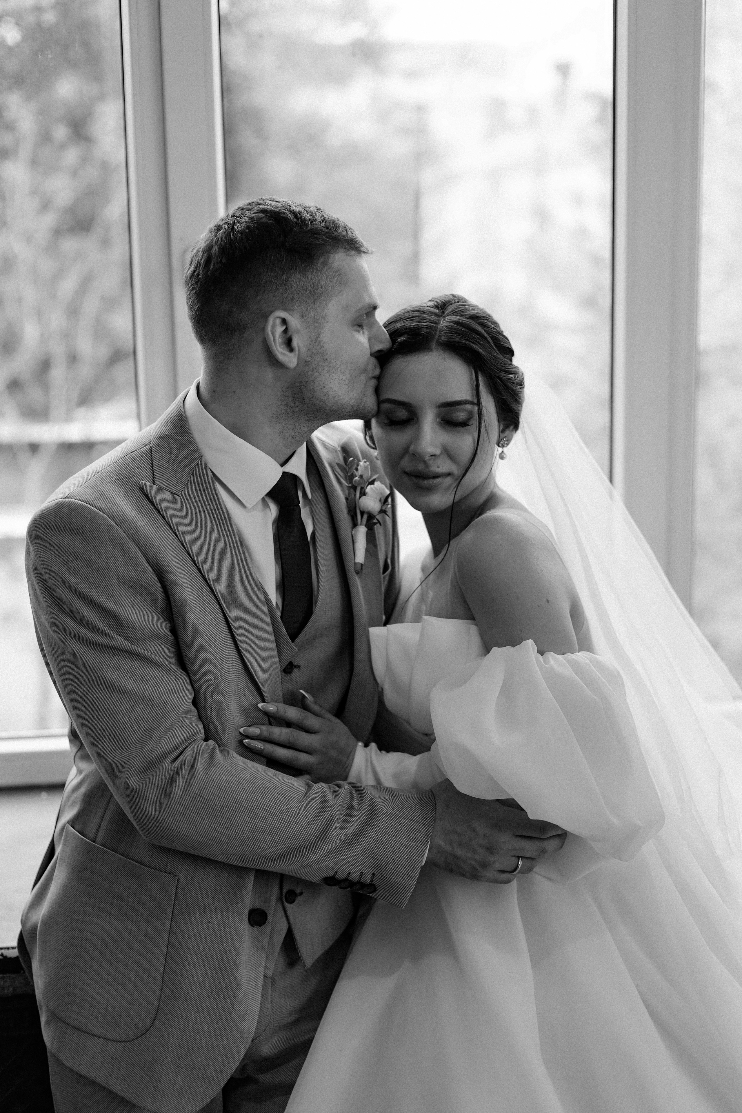 Артём и Анастасия — Анонс свадьбы. Свадебный фотограф, фотосъемка в Крыму, Севастополе, Симферополе, Ялте