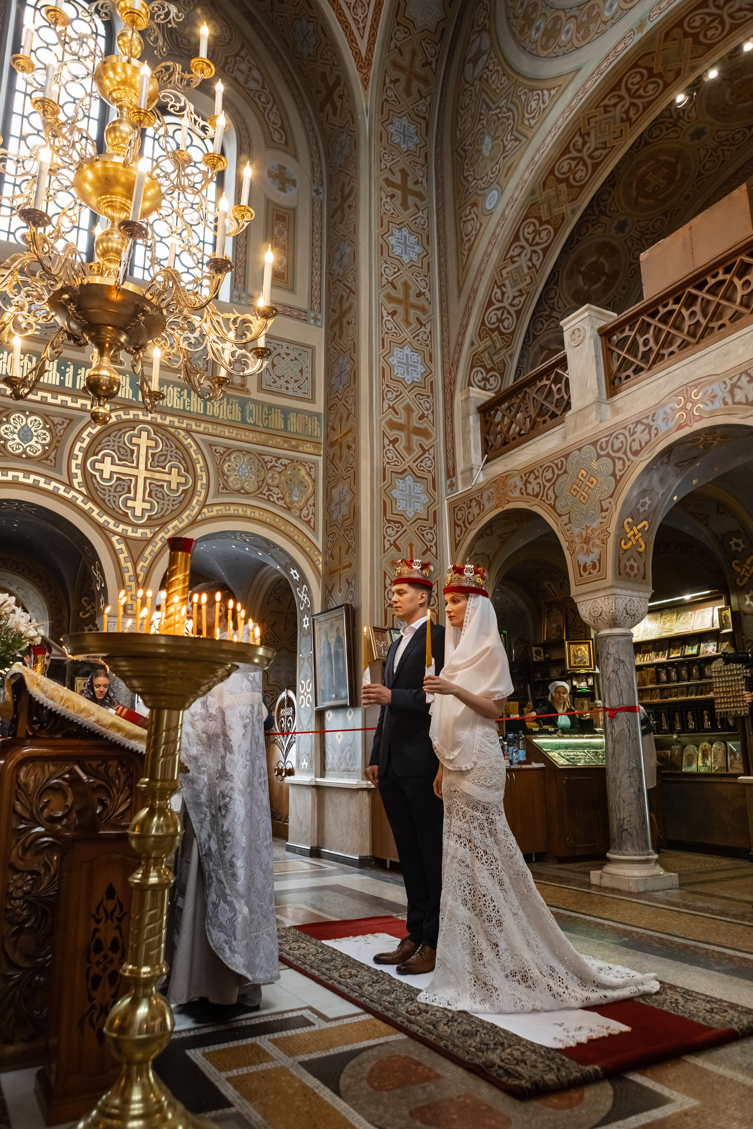 Никита и Даша — Анонс свадьбы. Свадебный фотограф, фотосъемка в Крыму, Севастополе, Симферополе, Ялте