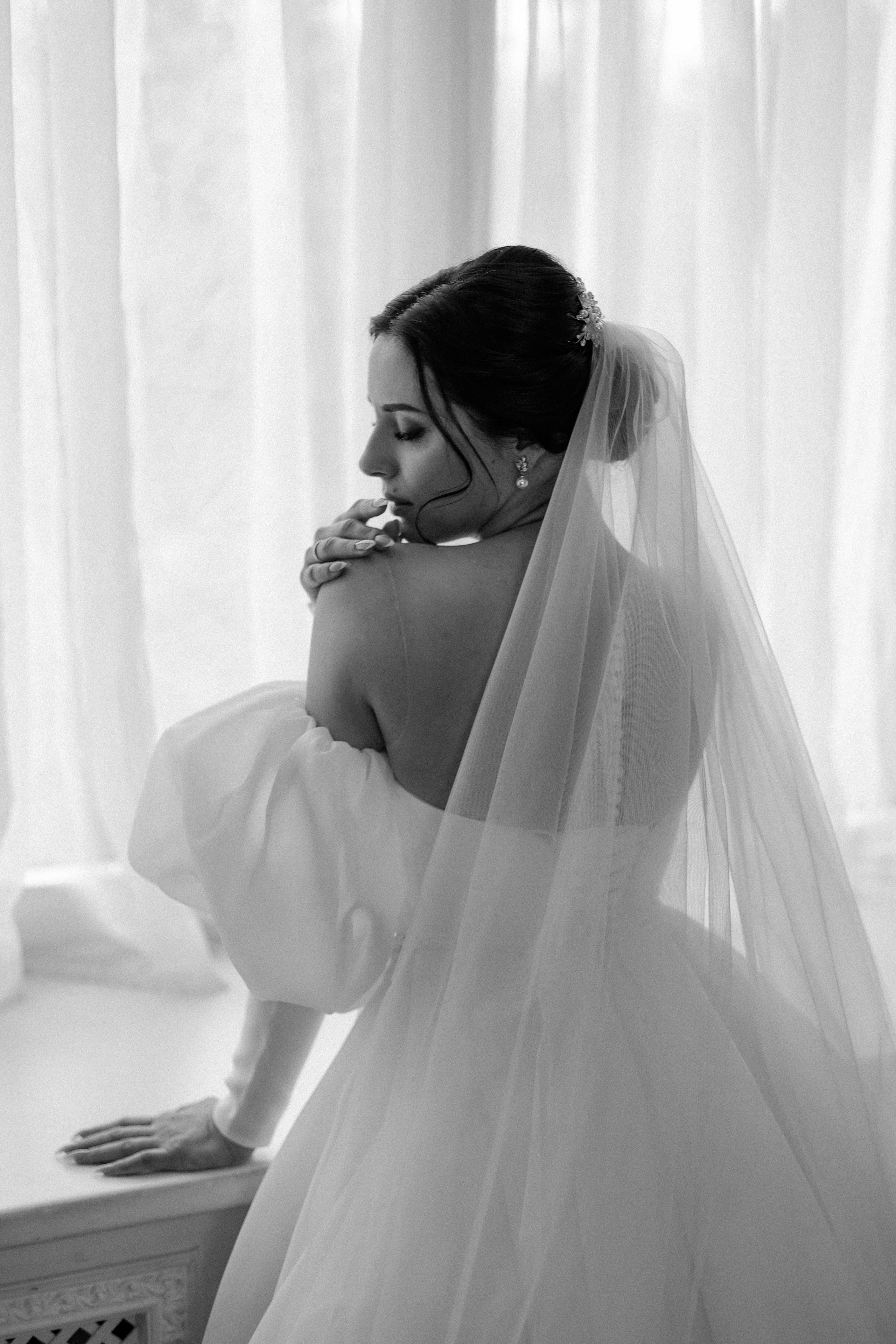 Артём и Анастасия — Анонс свадьбы. Свадебный фотограф, фотосъемка в Крыму, Севастополе, Симферополе, Ялте