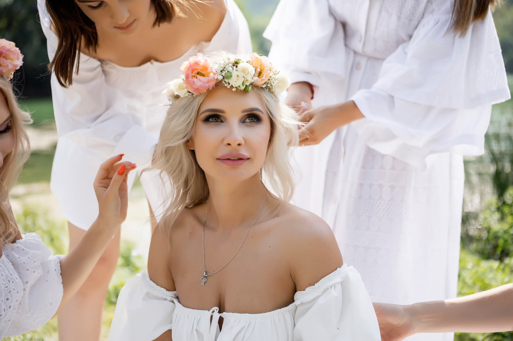 Роман и Евгения — Свадьба. Свадебный фотограф, фотосъемка в Крыму, Севастополе, Симферополе, Ялте