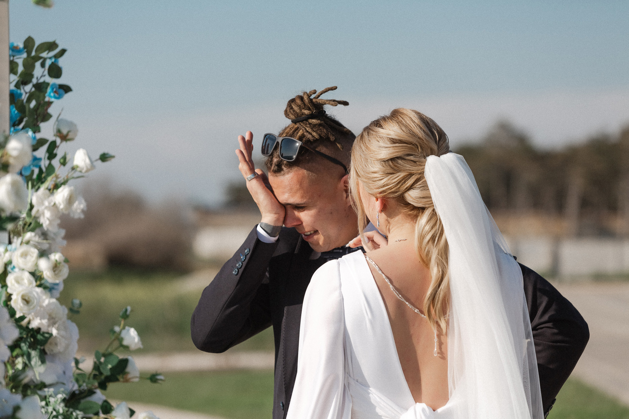 Свадебная фотосессия в Крыму — свадебные фотосессии в Севастополе Ялте. Свадебный фотограф, фотосъемка в Крыму, Севастополе, Симферополе, Ялте