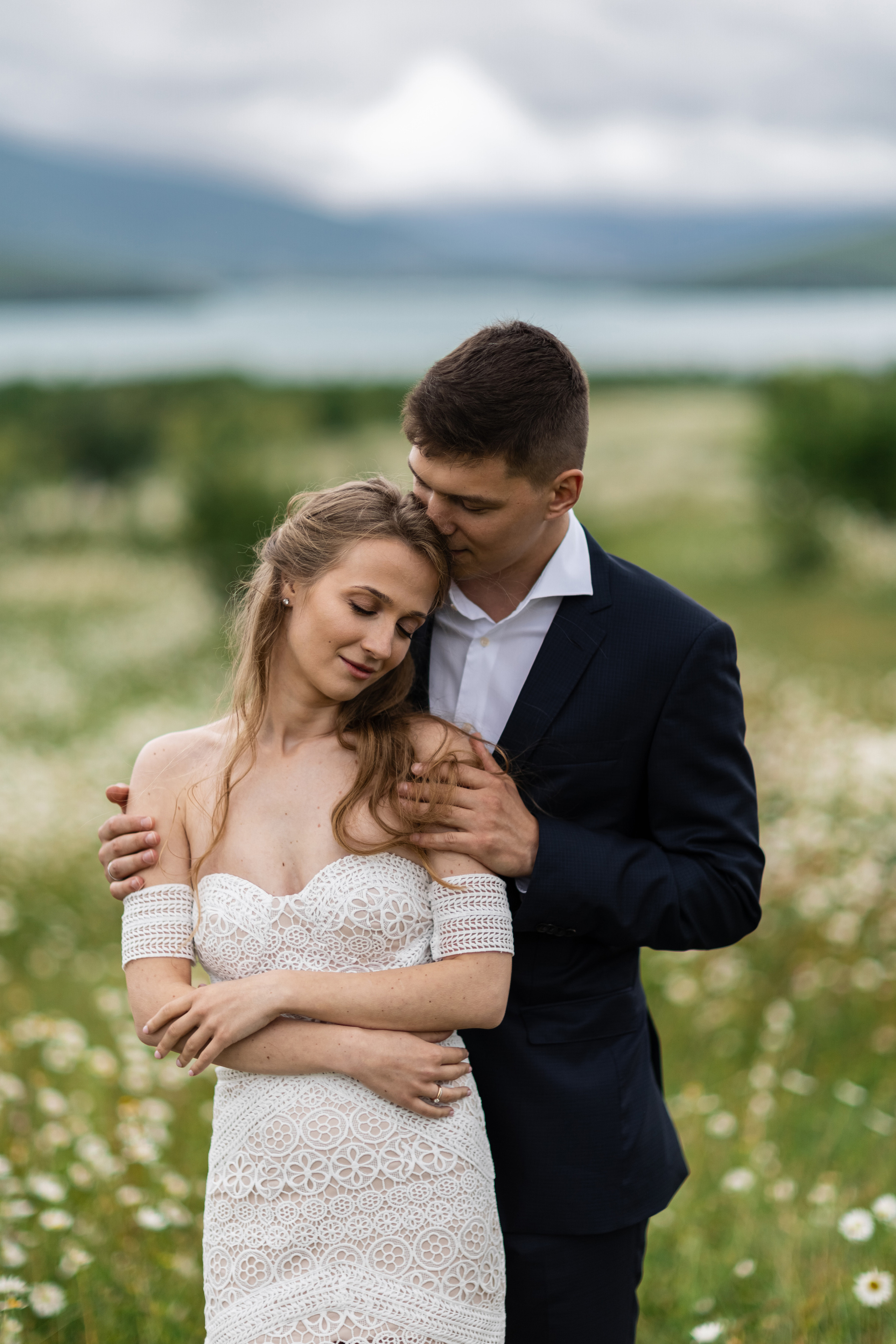 Никита и Даша — Анонс свадьбы. Свадебный фотограф, фотосъемка в Крыму, Севастополе, Симферополе, Ялте