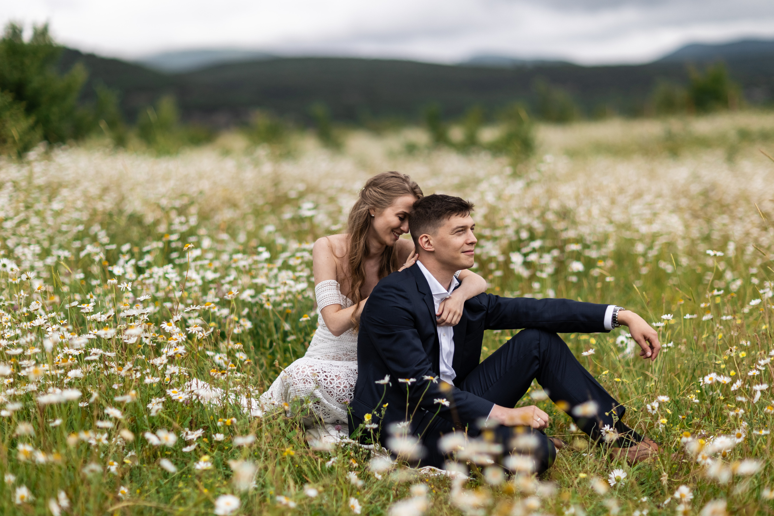 Никита и Даша — Анонс свадьбы. Свадебный фотограф, фотосъемка в Крыму, Севастополе, Симферополе, Ялте