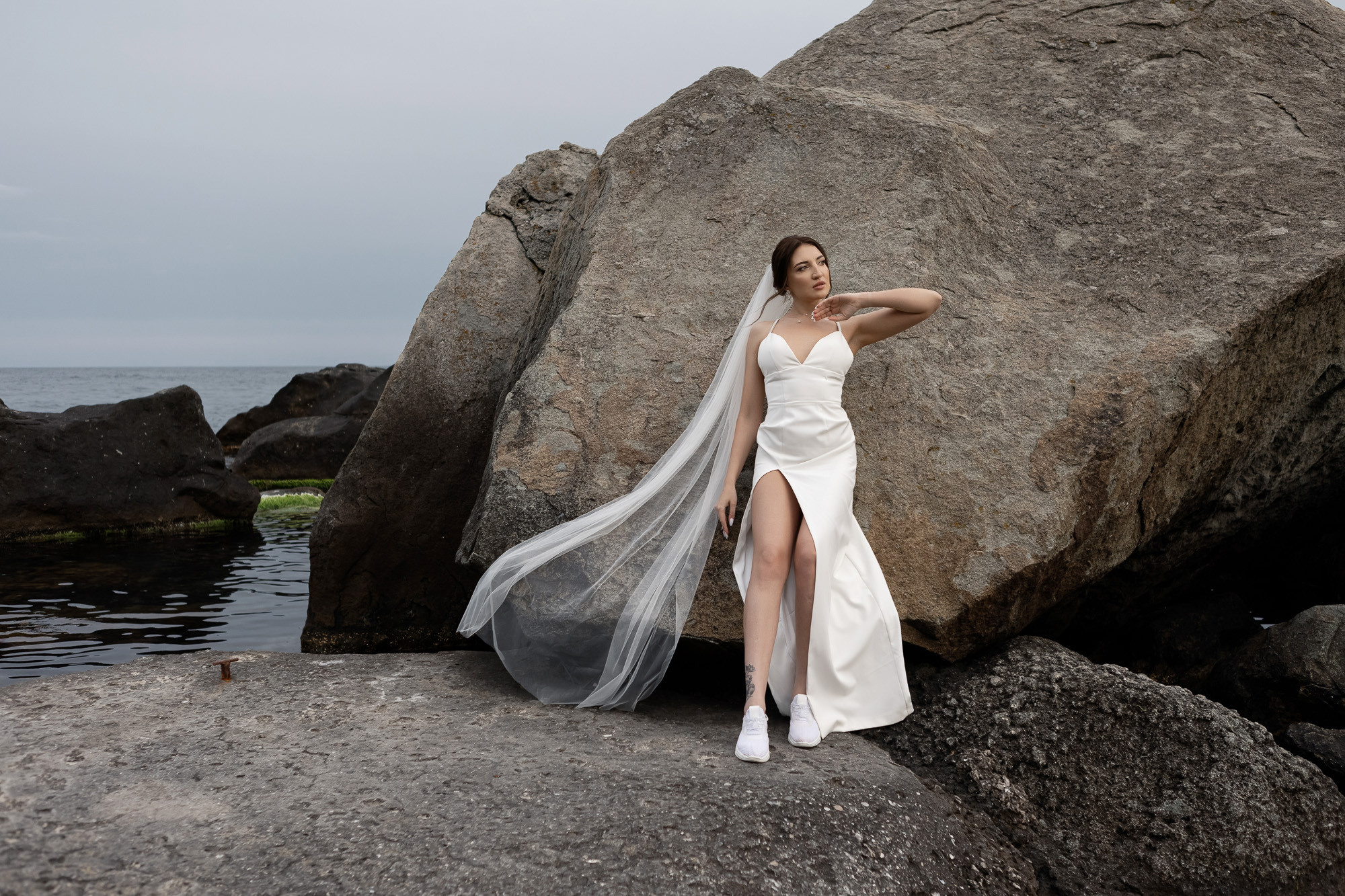 Саша и Катя — Свадьба. Свадебный фотограф, фотосъемка в Крыму, Севастополе, Симферополе, Ялте