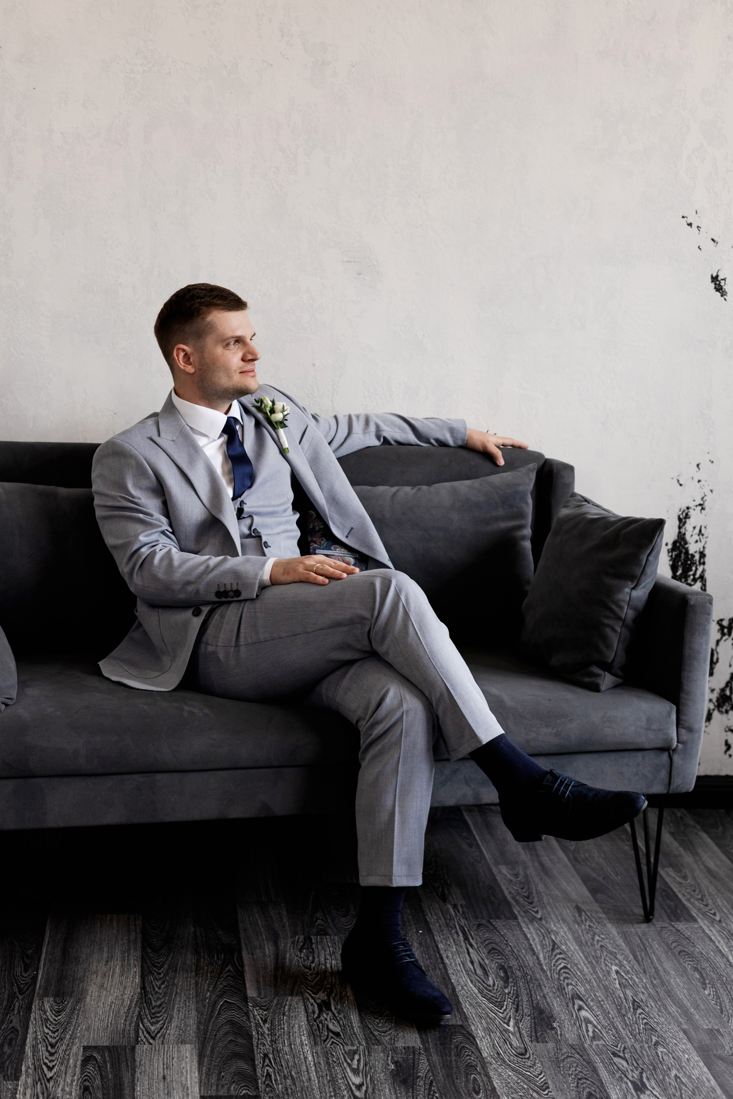 Артём и Анастасия — Анонс свадьбы. Свадебный фотограф, фотосъемка в Крыму, Севастополе, Симферополе, Ялте