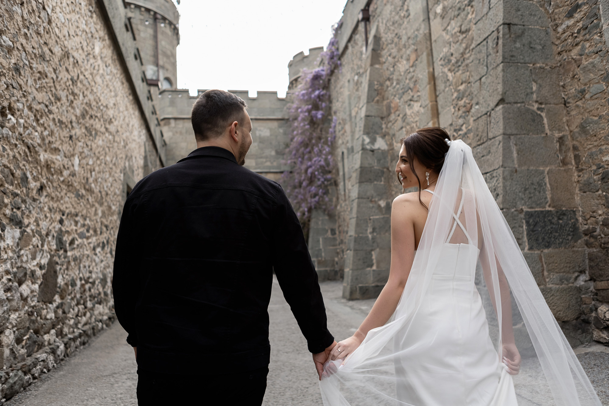 Саша и Катя — Свадьба. Свадебный фотограф, фотосъемка в Крыму, Севастополе, Симферополе, Ялте