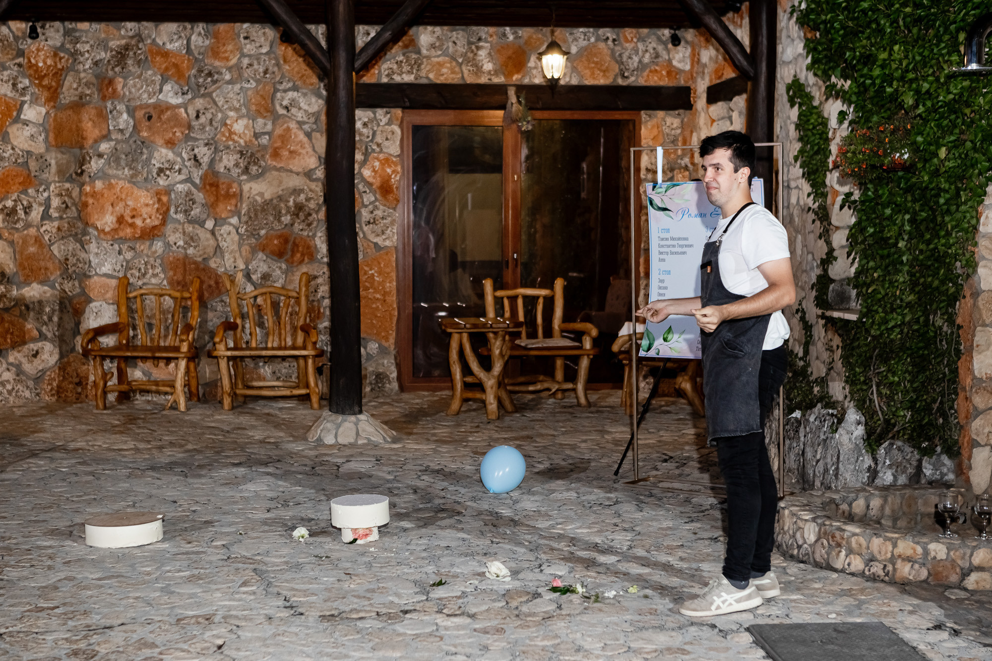 Роман и Евгения — Свадьба. Свадебный фотограф, фотосъемка в Крыму, Севастополе, Симферополе, Ялте