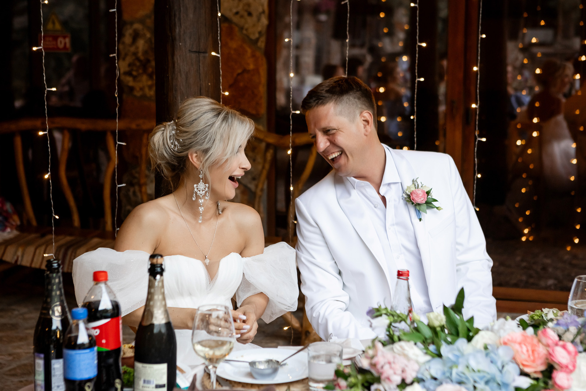 Роман и Евгения — Свадьба. Свадебный фотограф, фотосъемка в Крыму, Севастополе, Симферополе, Ялте