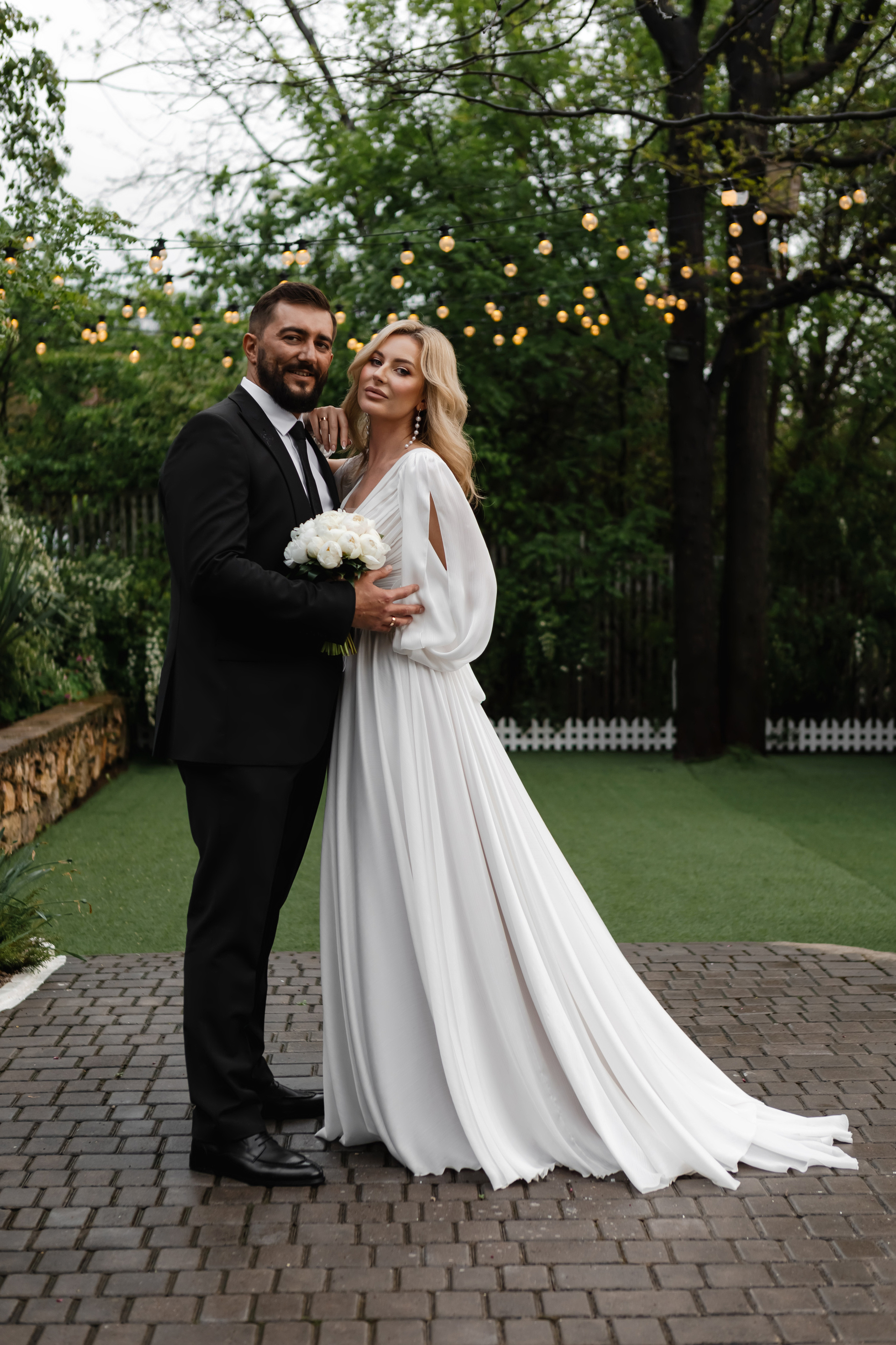 Евгений и Дарья — Анонс свадьбы. Свадебный фотограф, фотосъемка в Крыму, Севастополе, Симферополе, Ялте