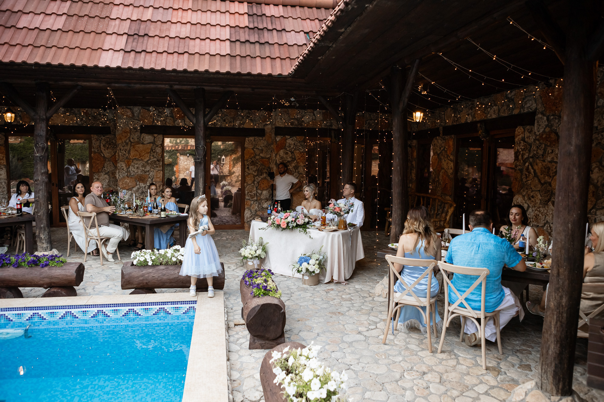 Роман и Евгения — Свадьба. Свадебный фотограф, фотосъемка в Крыму, Севастополе, Симферополе, Ялте