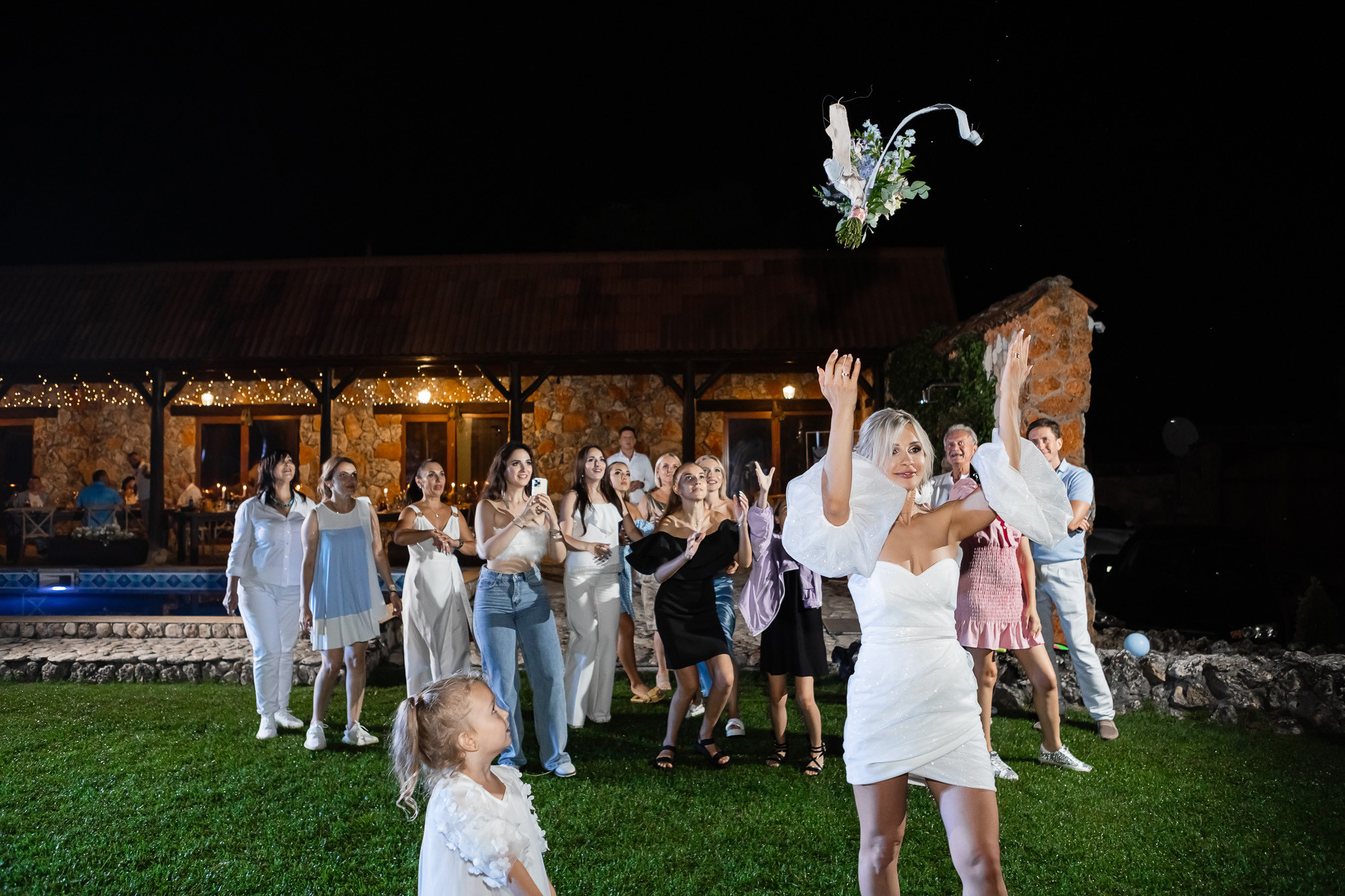 Роман и Евгения — Свадьба. Свадебный фотограф, фотосъемка в Крыму, Севастополе, Симферополе, Ялте