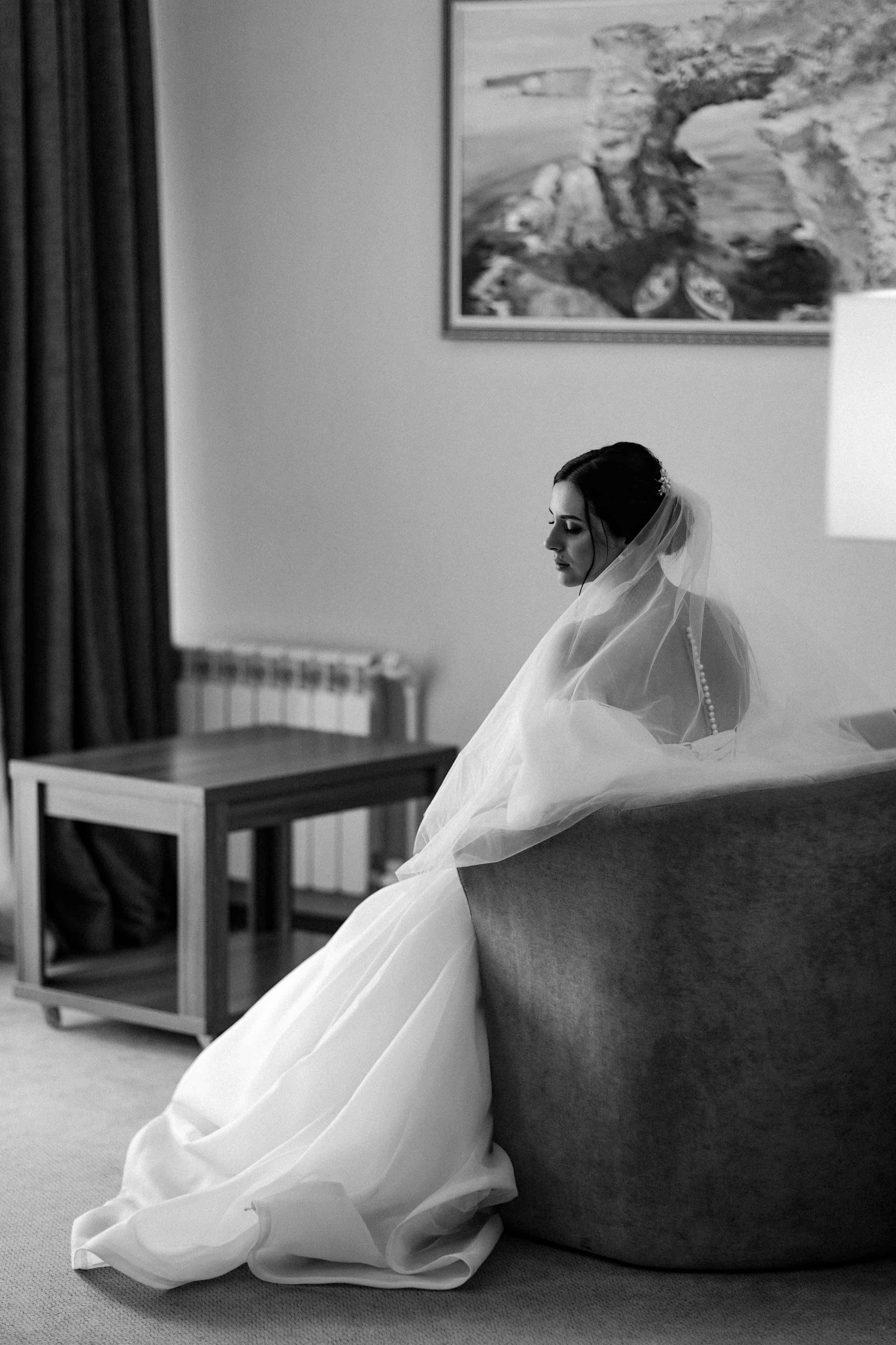 Артём и Анастасия — Анонс свадьбы. Свадебный фотограф, фотосъемка в Крыму, Севастополе, Симферополе, Ялте