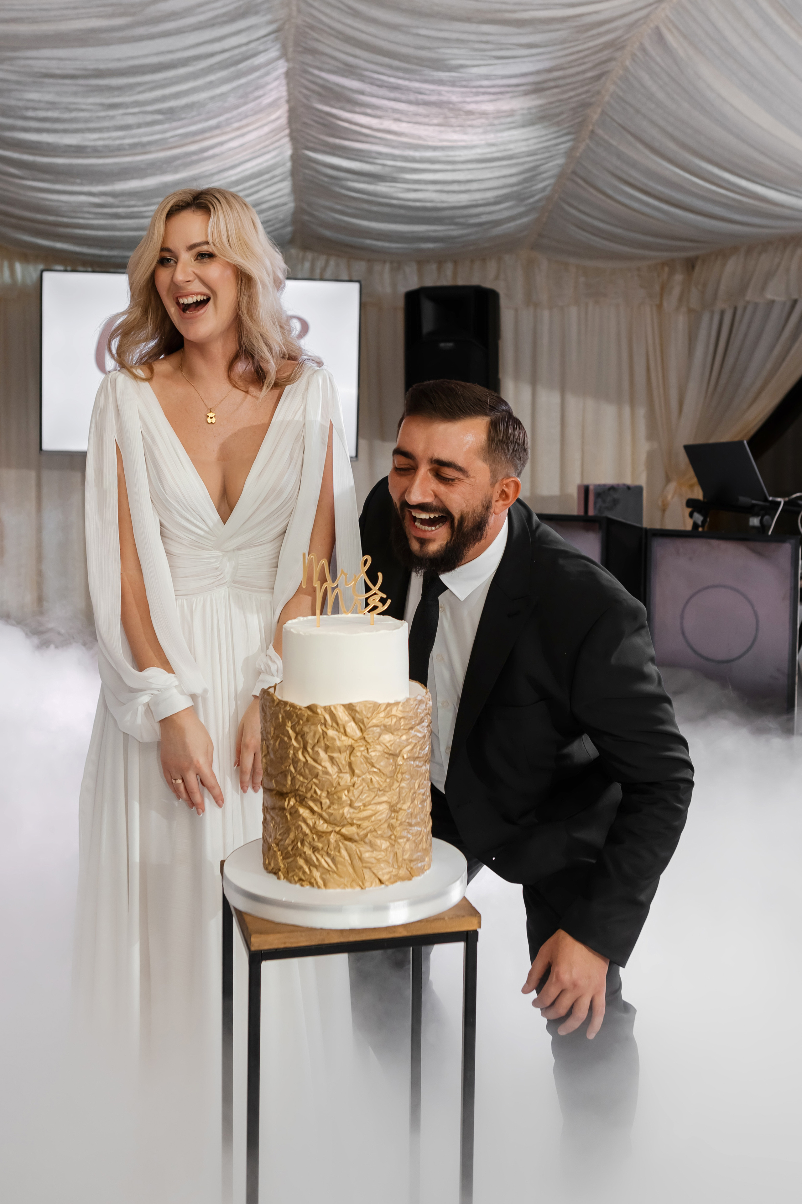 Евгений и Дарья — Анонс свадьбы. Свадебный фотограф, фотосъемка в Крыму, Севастополе, Симферополе, Ялте