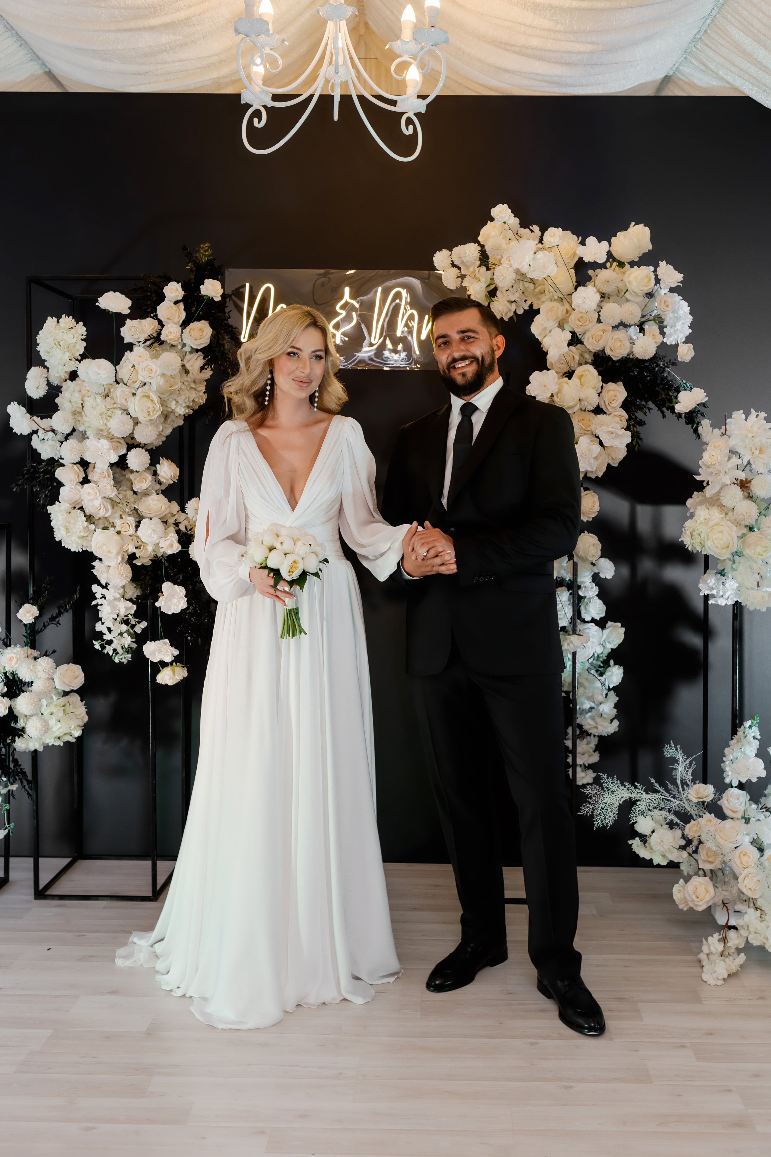 Евгений и Дарья — Анонс свадьбы. Свадебный фотограф, фотосъемка в Крыму, Севастополе, Симферополе, Ялте