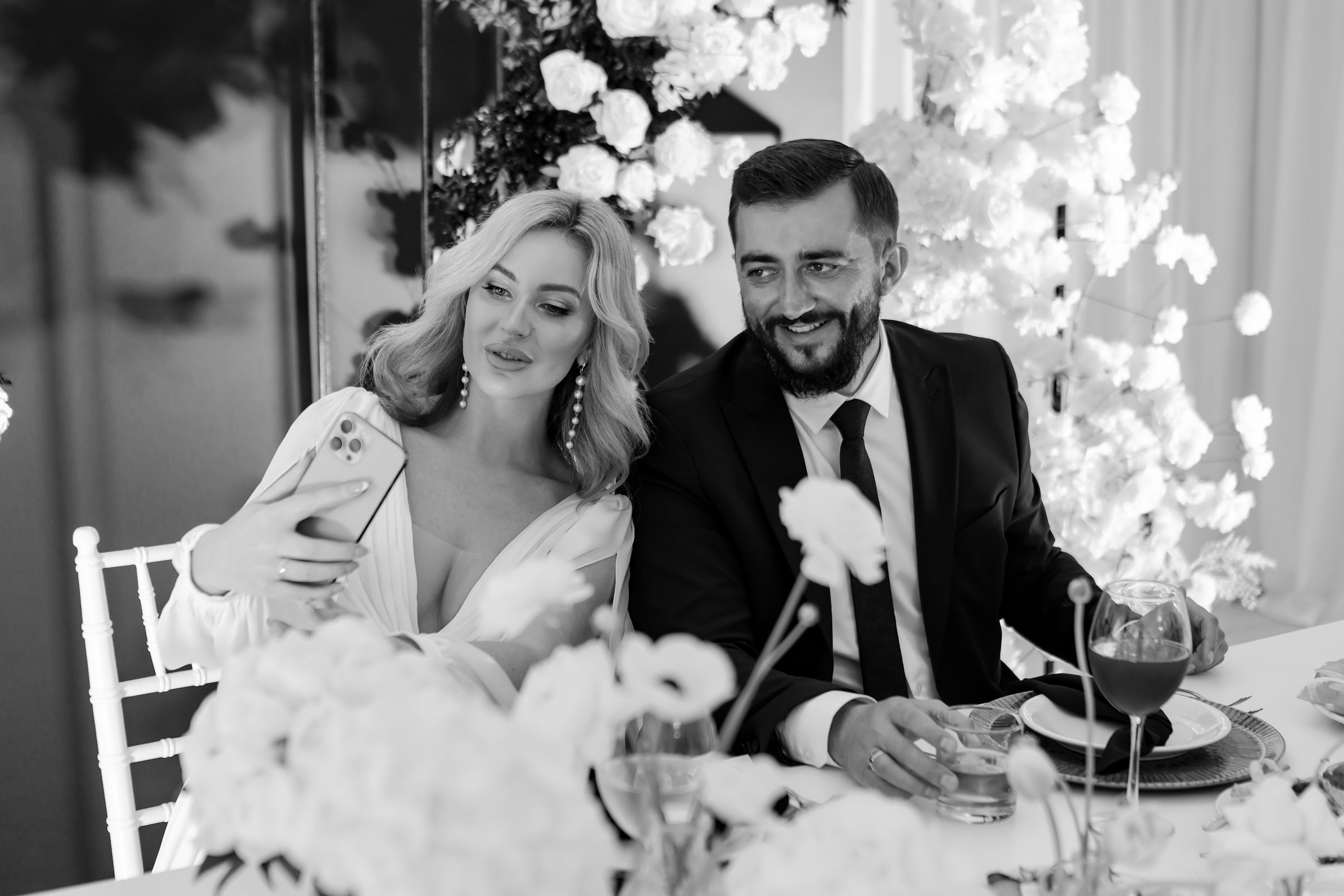 Евгений и Дарья — Анонс свадьбы. Свадебный фотограф, фотосъемка в Крыму, Севастополе, Симферополе, Ялте