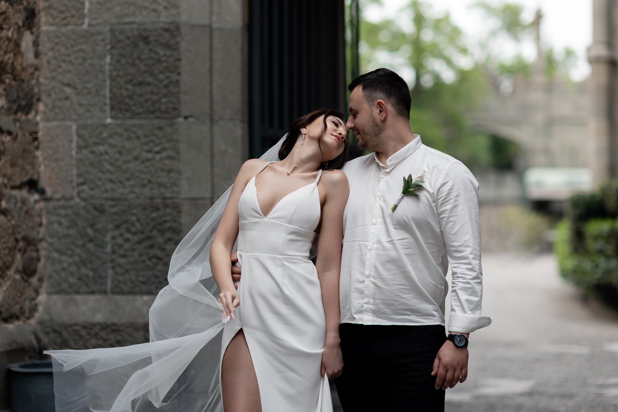 Саша и Катя — Свадьба. Свадебный фотограф, фотосъемка в Крыму, Севастополе, Симферополе, Ялте