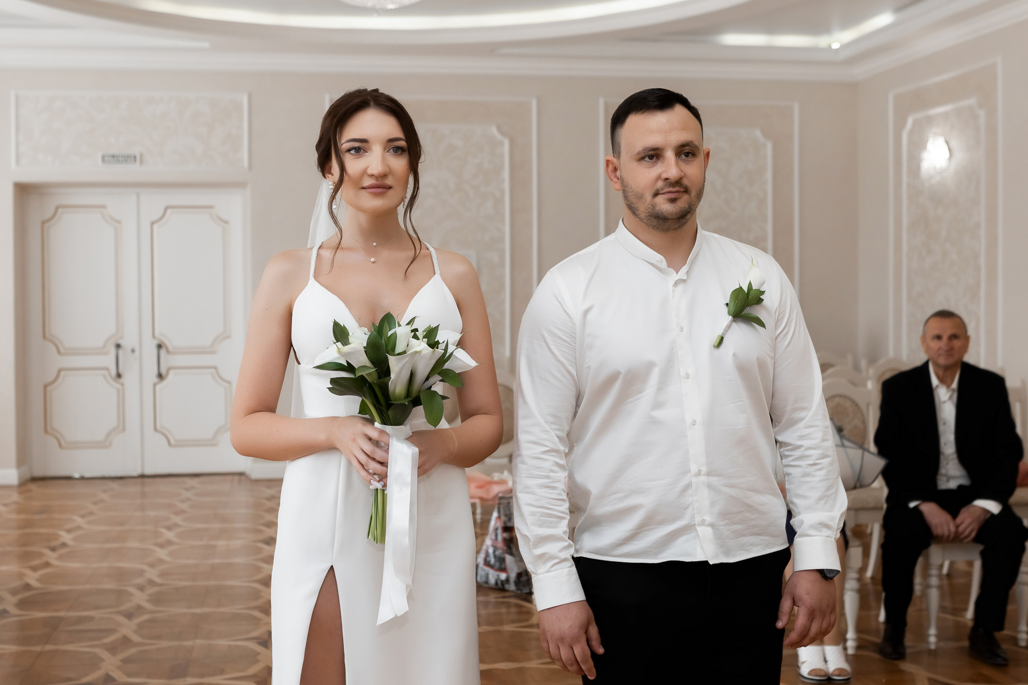 Саша и Катя — Свадьба. Свадебный фотограф, фотосъемка в Крыму, Севастополе, Симферополе, Ялте