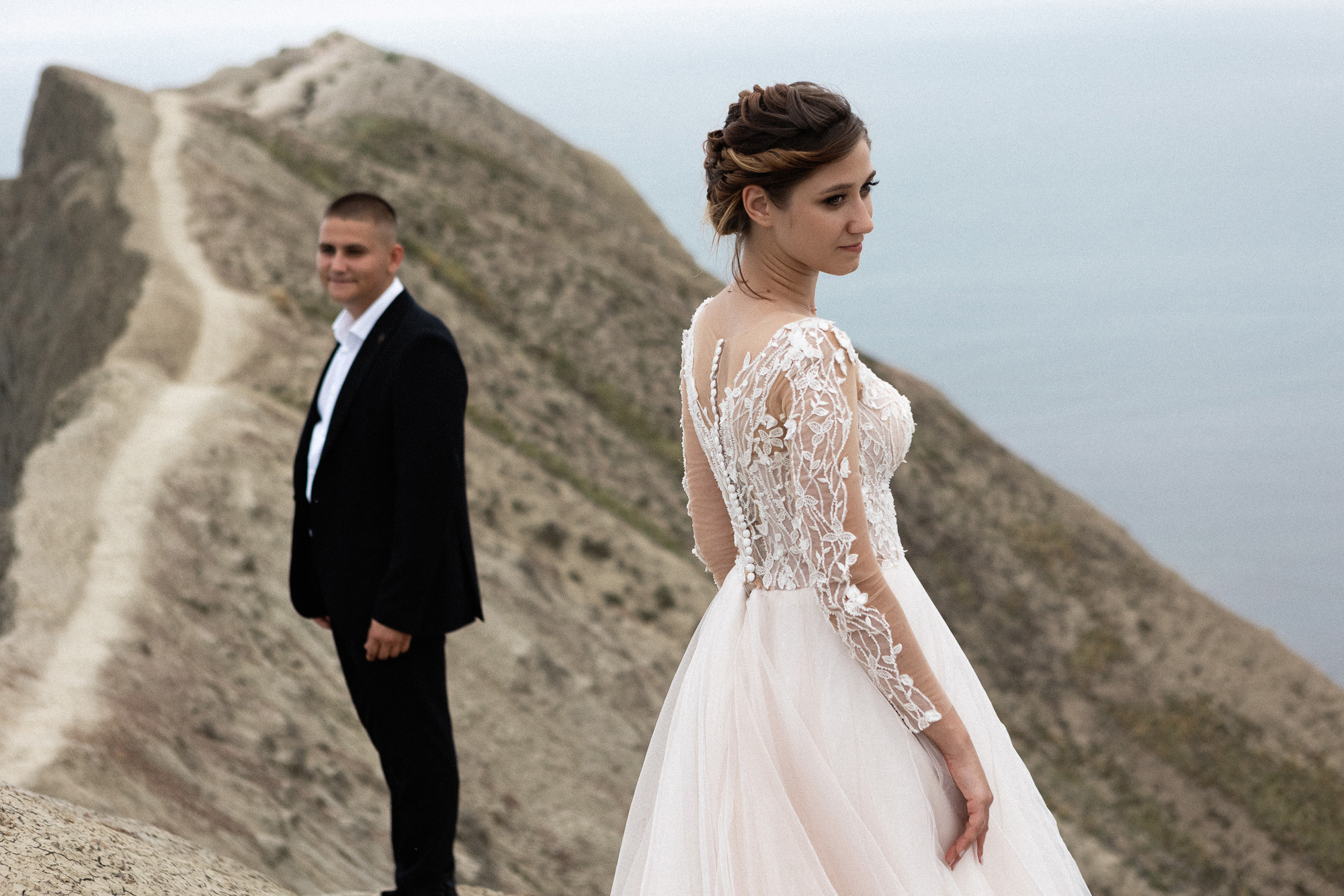 Свадебная фотосессия в Крыму — свадебные фотосессии в Севастополе Ялте. Свадебный фотограф, фотосъемка в Крыму, Севастополе, Симферополе, Ялте