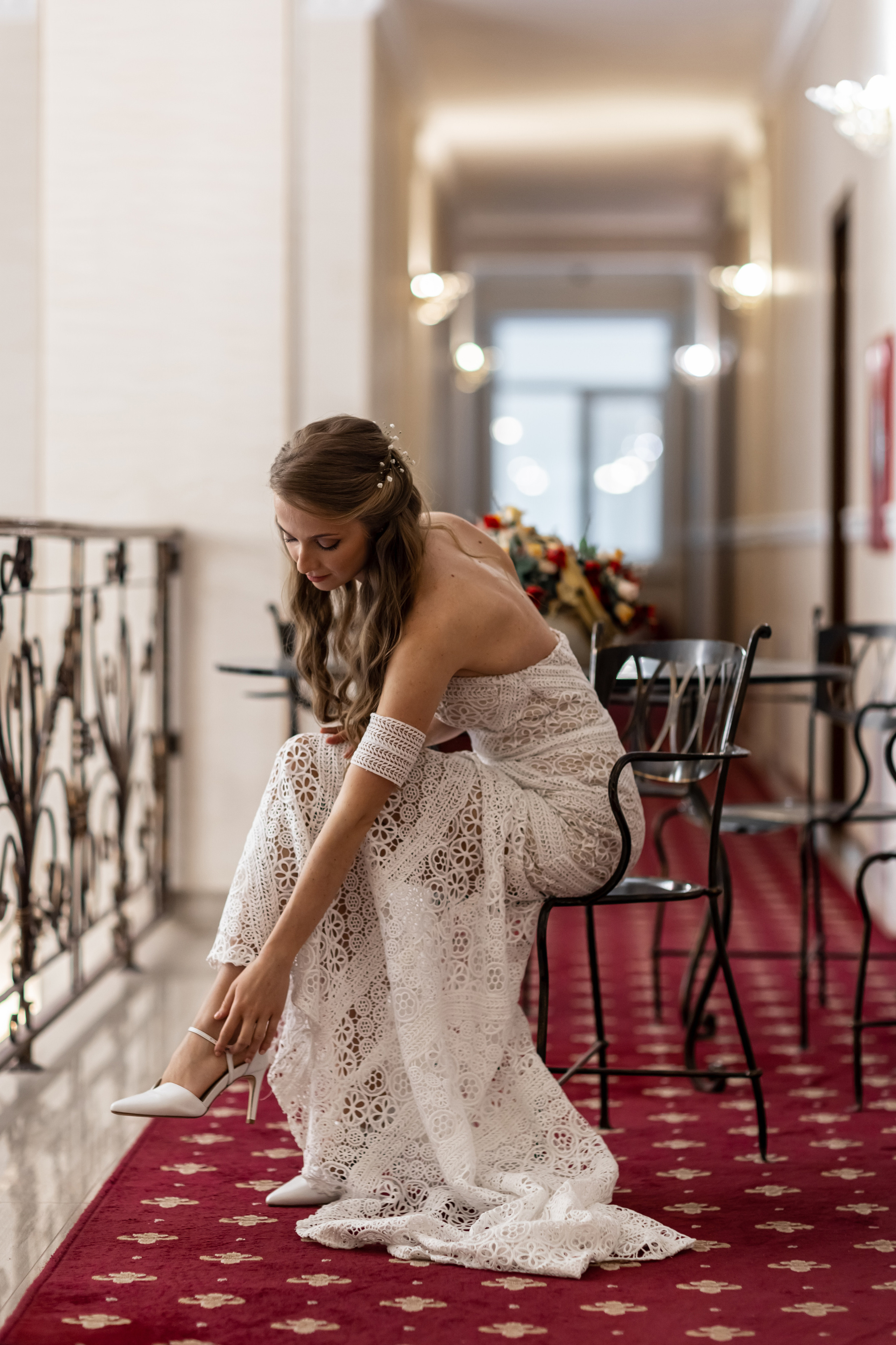 Никита и Даша — Анонс свадьбы. Свадебный фотограф, фотосъемка в Крыму, Севастополе, Симферополе, Ялте