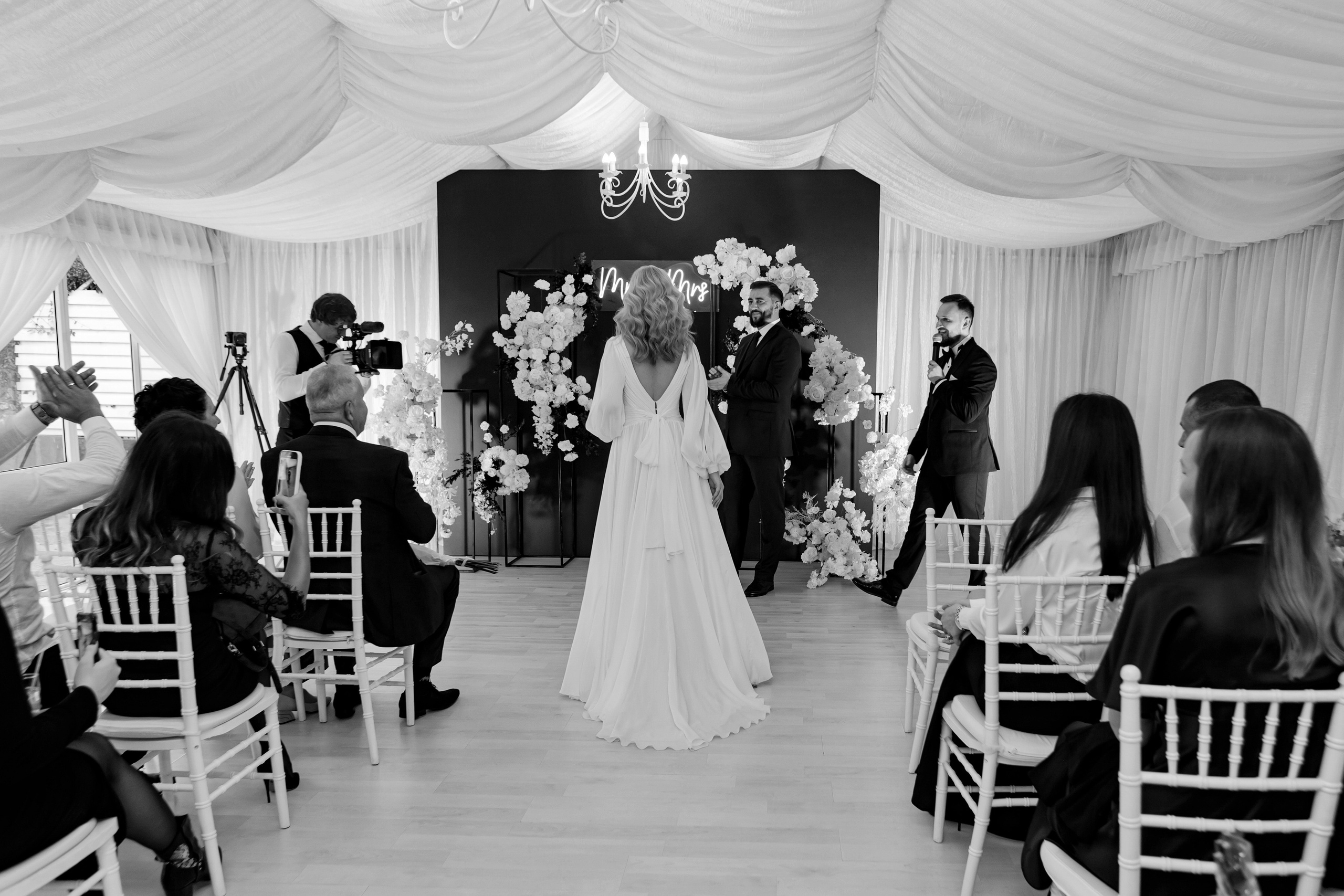 Евгений и Дарья — Анонс свадьбы. Свадебный фотограф, фотосъемка в Крыму, Севастополе, Симферополе, Ялте