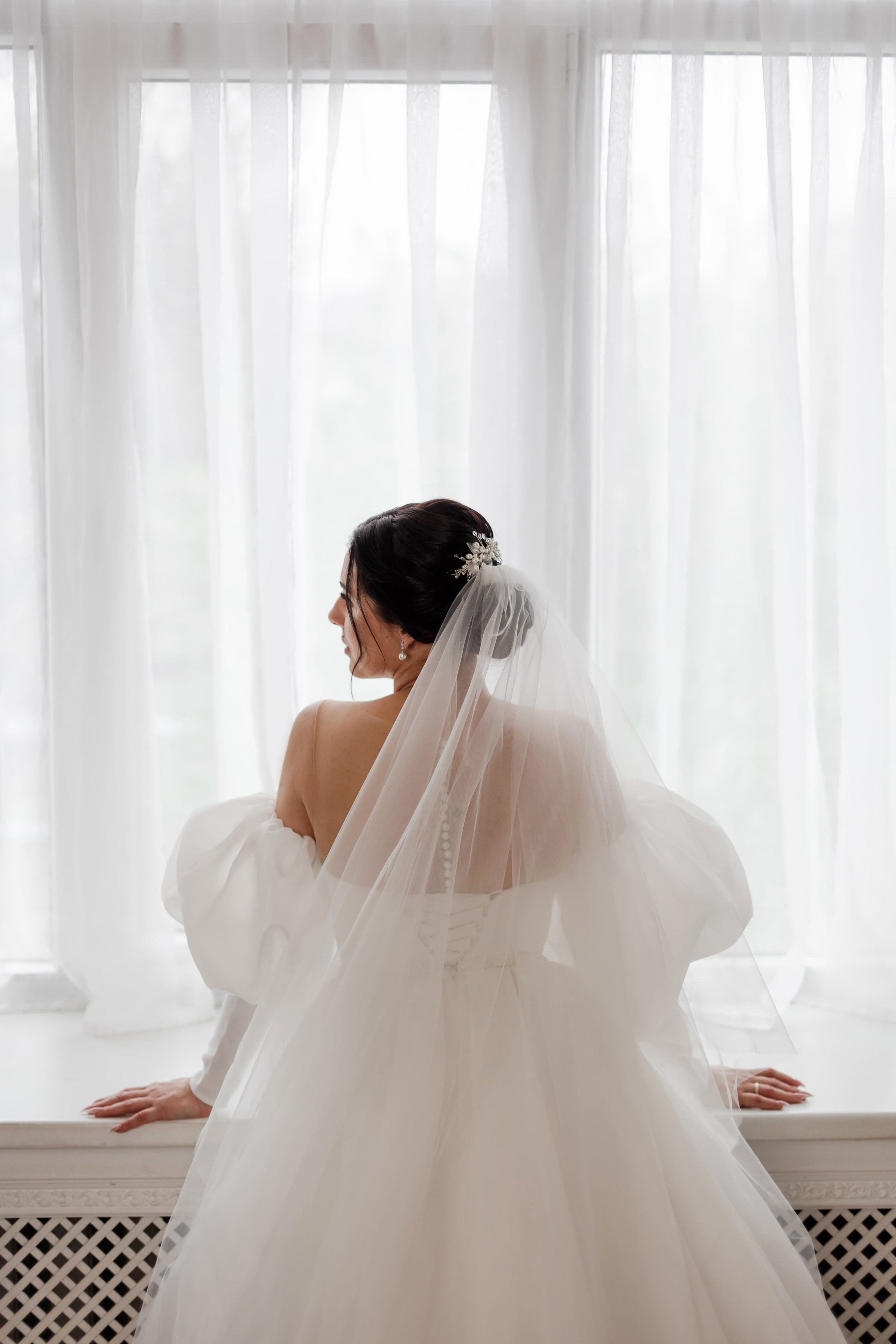 Артём и Анастасия — Анонс свадьбы. Свадебный фотограф, фотосъемка в Крыму, Севастополе, Симферополе, Ялте