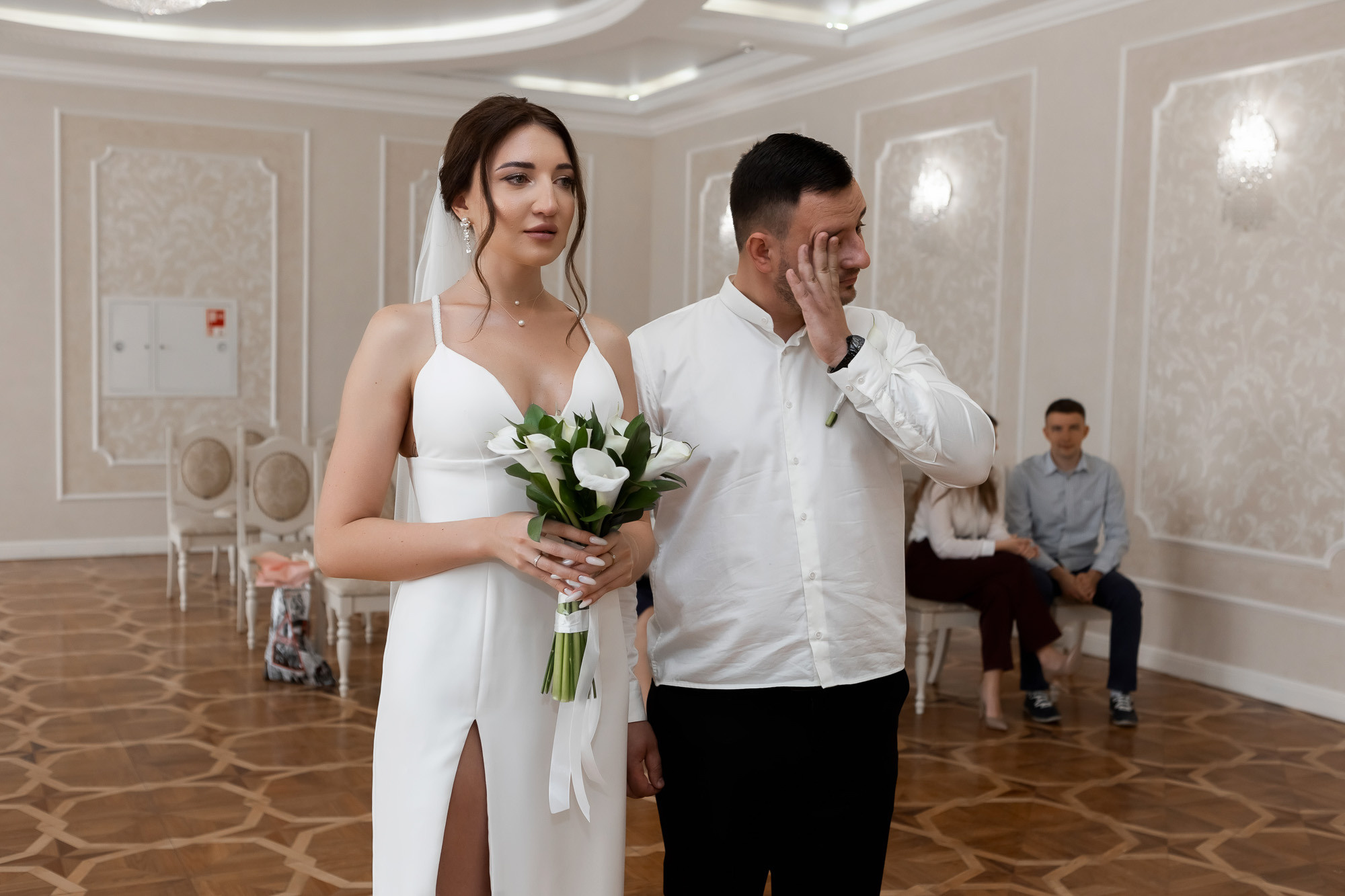 Саша и Катя — Свадьба. Свадебный фотограф, фотосъемка в Крыму, Севастополе, Симферополе, Ялте