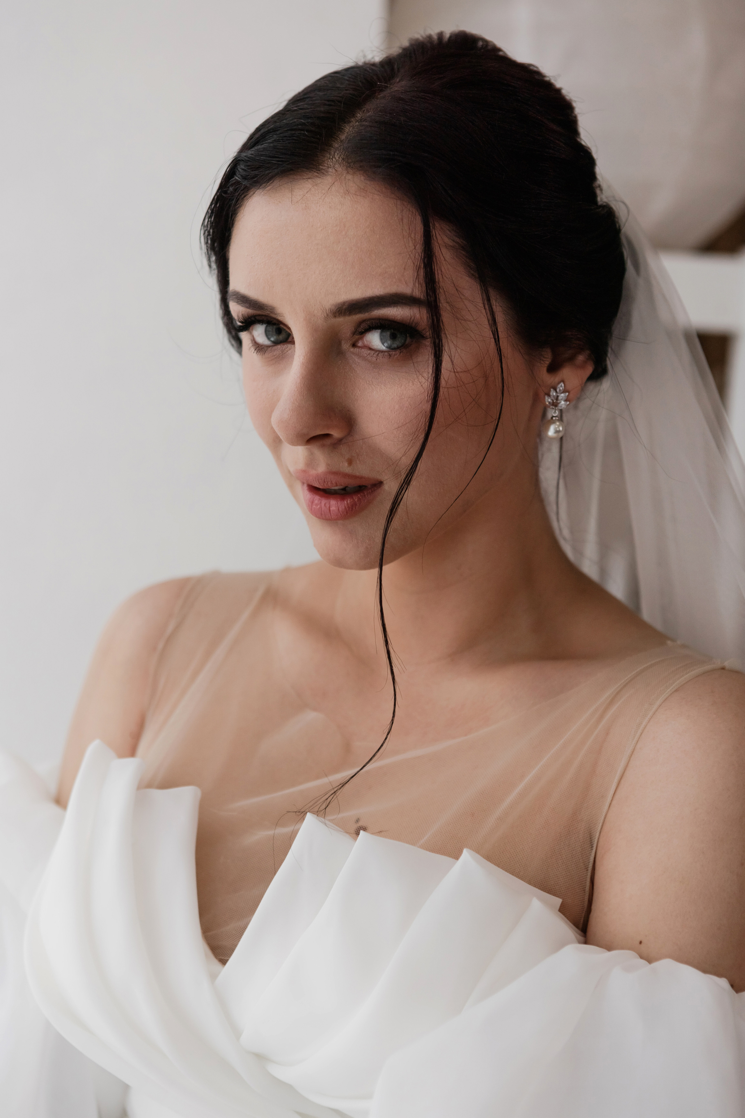 Артём и Анастасия — Анонс свадьбы. Свадебный фотограф, фотосъемка в Крыму, Севастополе, Симферополе, Ялте