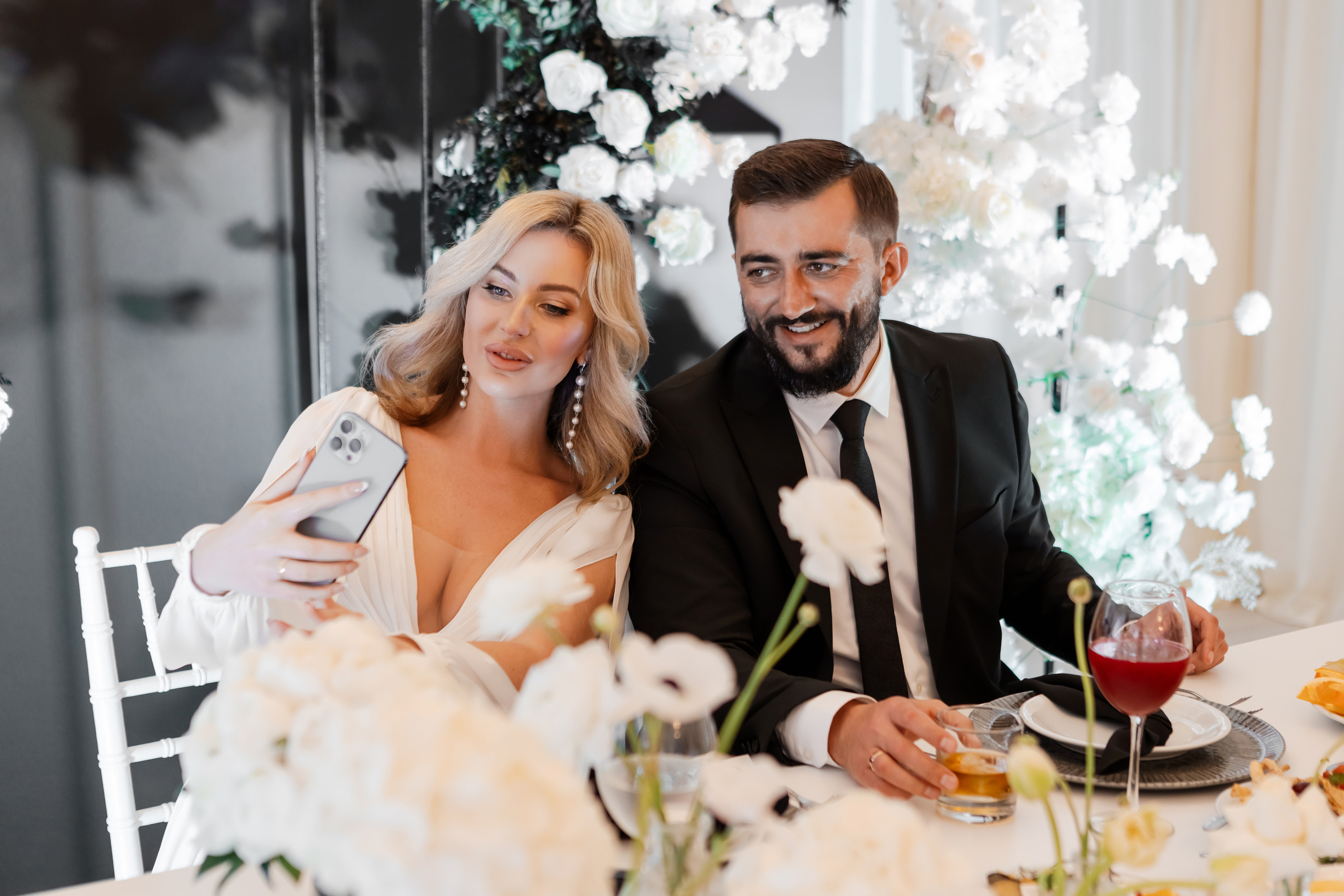 Евгений и Дарья — Анонс свадьбы. Свадебный фотограф, фотосъемка в Крыму, Севастополе, Симферополе, Ялте