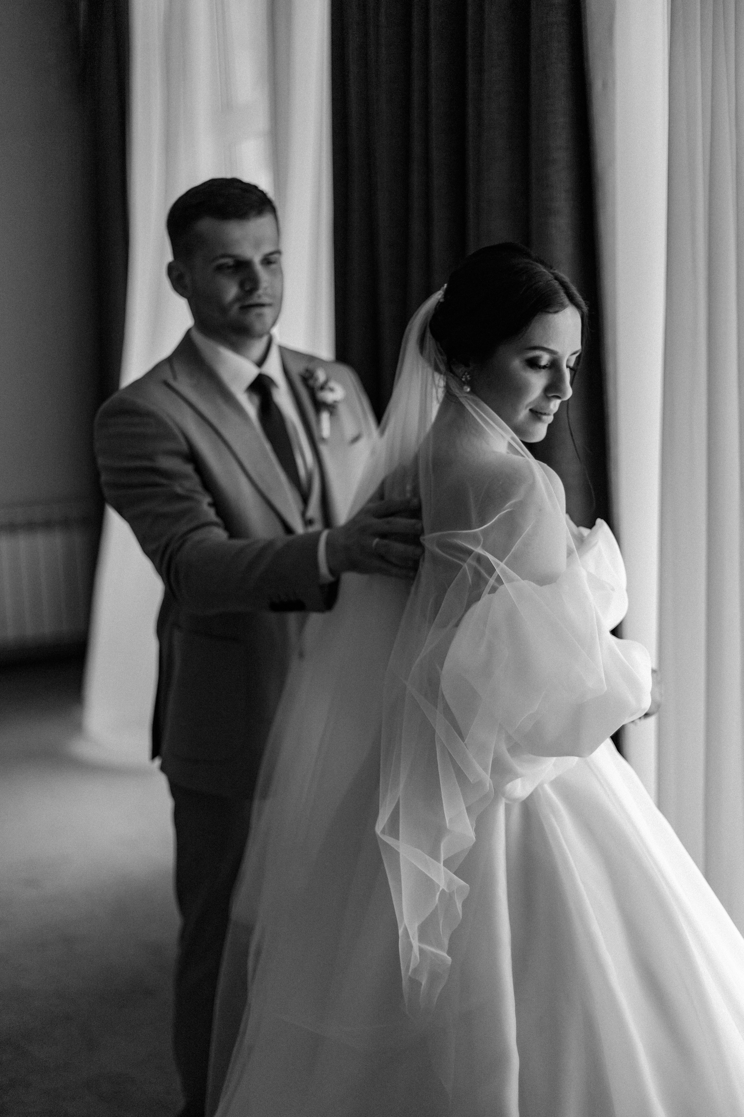 Артём и Анастасия — Анонс свадьбы. Свадебный фотограф, фотосъемка в Крыму, Севастополе, Симферополе, Ялте