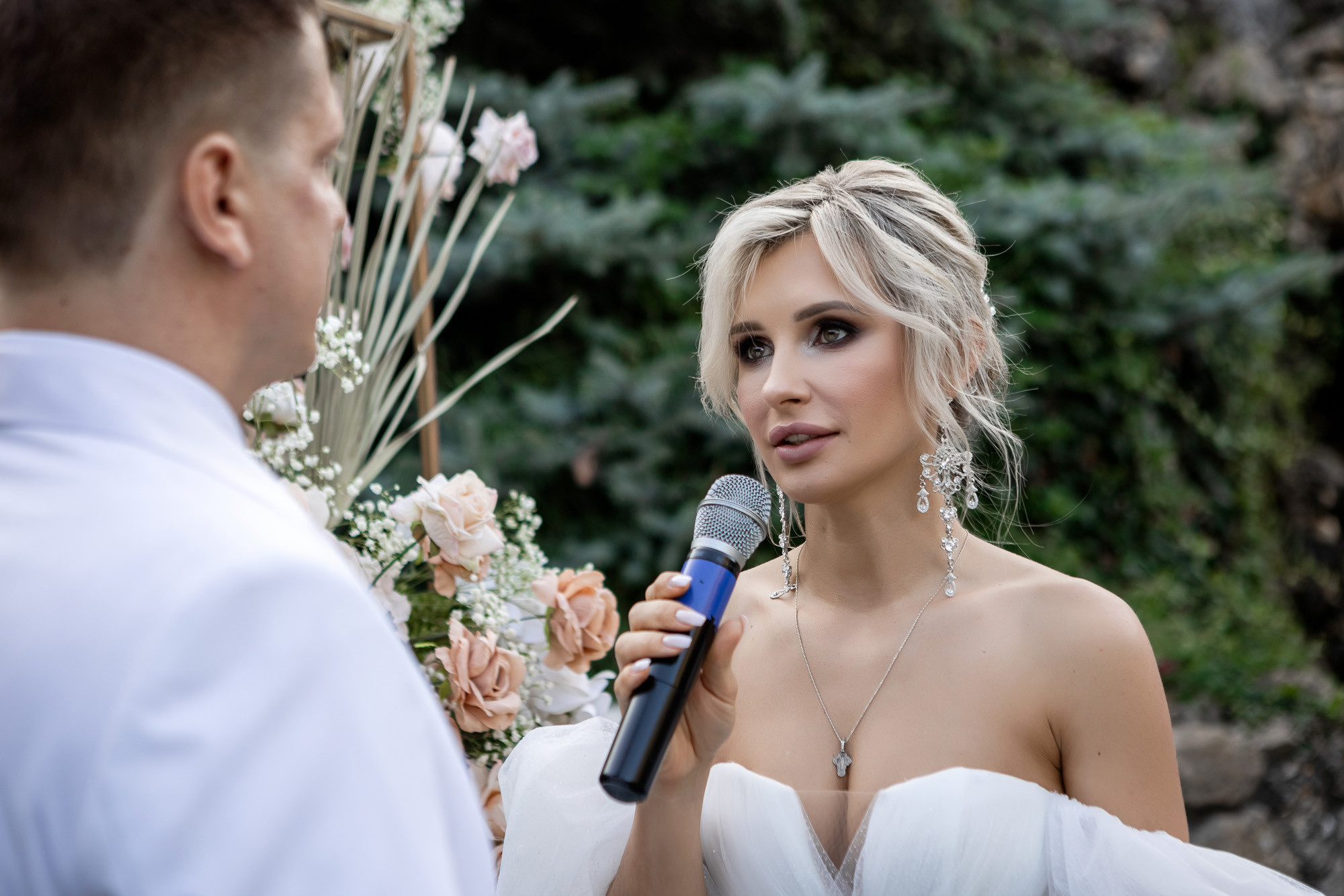 Роман и Евгения — Свадьба. Свадебный фотограф, фотосъемка в Крыму, Севастополе, Симферополе, Ялте