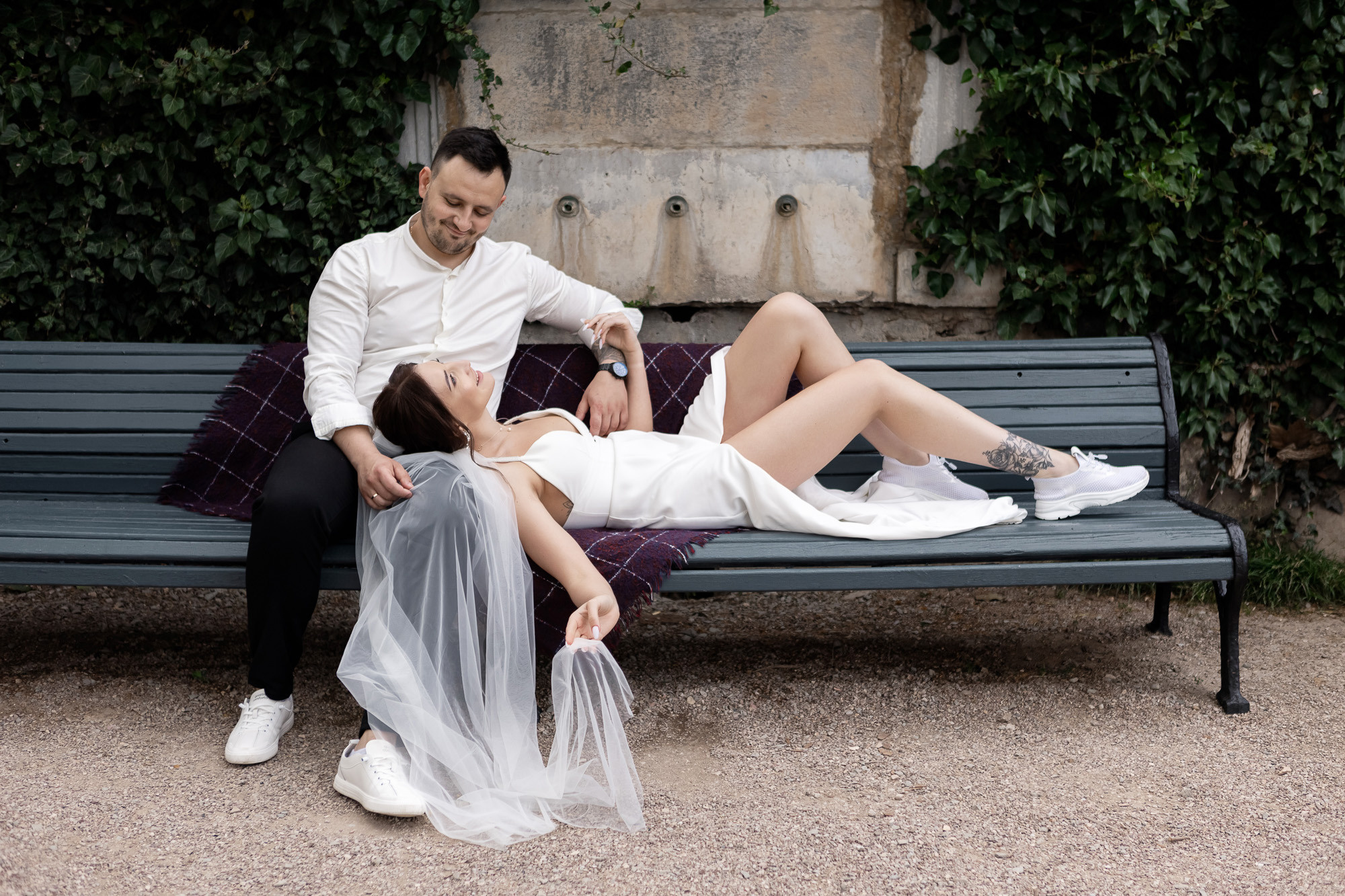 Саша и Катя — Свадьба. Свадебный фотограф, фотосъемка в Крыму, Севастополе, Симферополе, Ялте