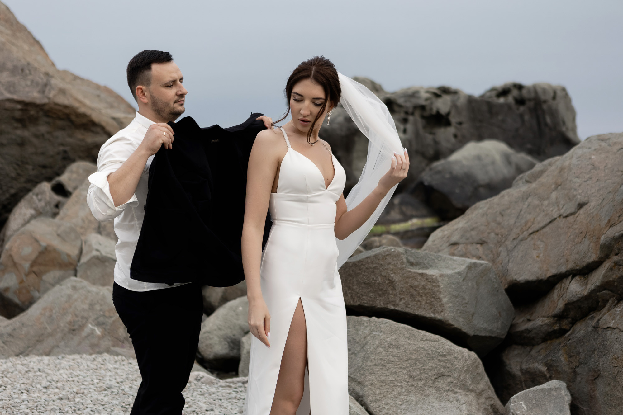 Саша и Катя — Свадьба. Свадебный фотограф, фотосъемка в Крыму, Севастополе, Симферополе, Ялте