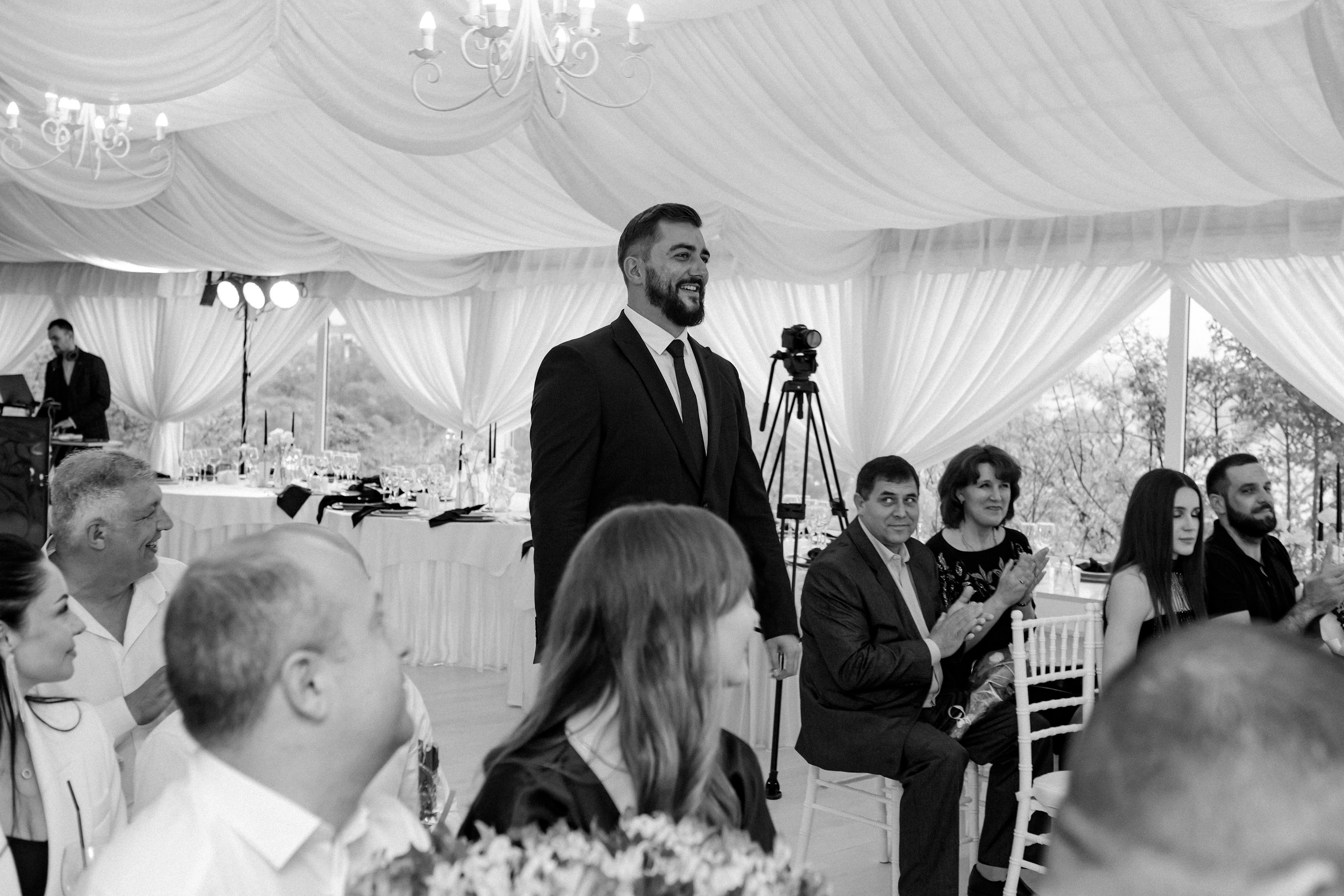 Евгений и Дарья — Анонс свадьбы. Свадебный фотограф, фотосъемка в Крыму, Севастополе, Симферополе, Ялте