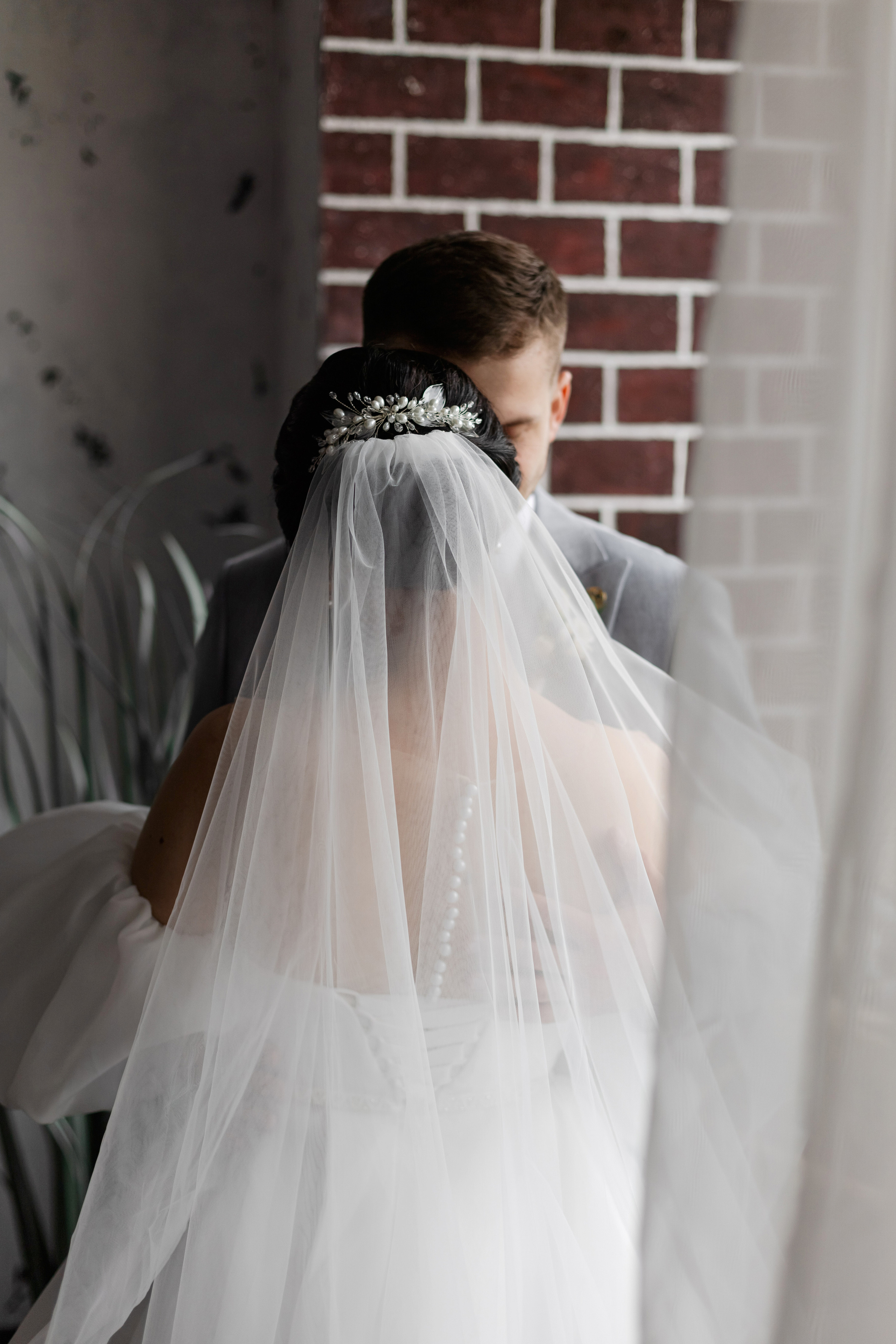 Артём и Анастасия — Анонс свадьбы. Свадебный фотограф, фотосъемка в Крыму, Севастополе, Симферополе, Ялте